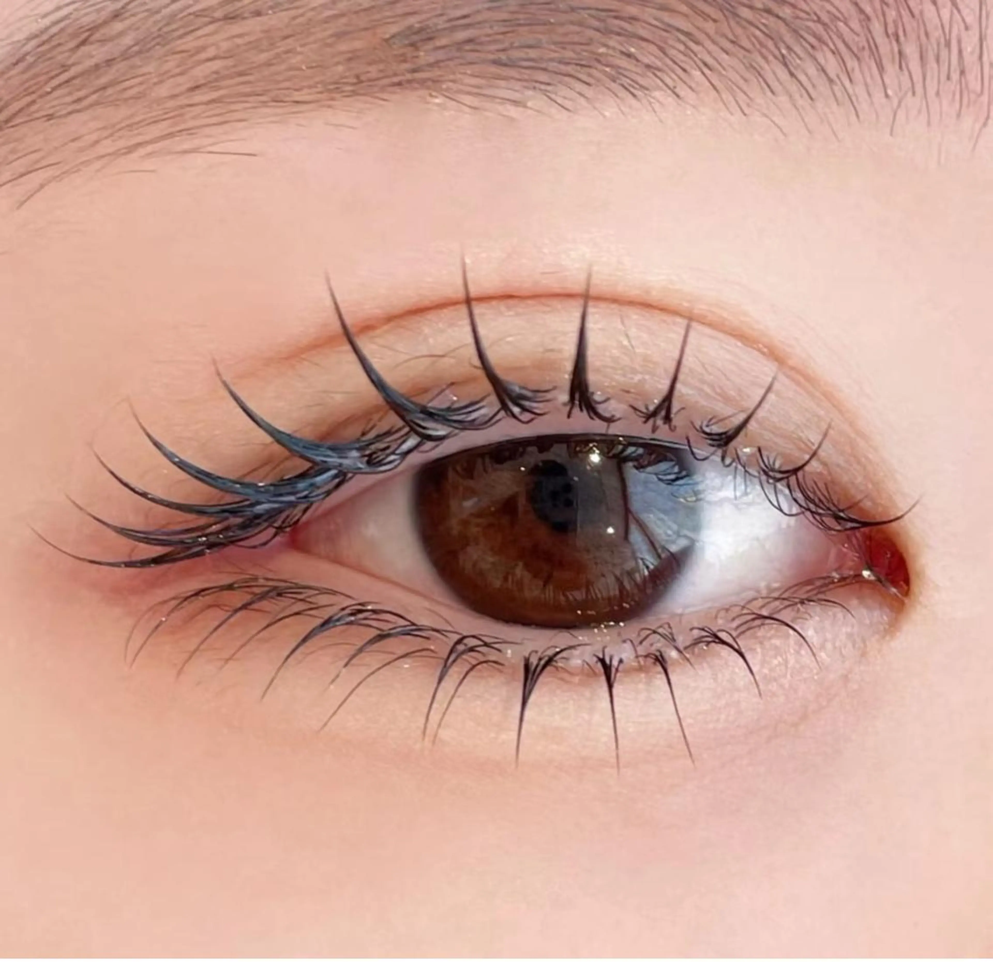 マツエク・マツパ レイズ　アイラッシュ .のマツエク・マツパデザイン