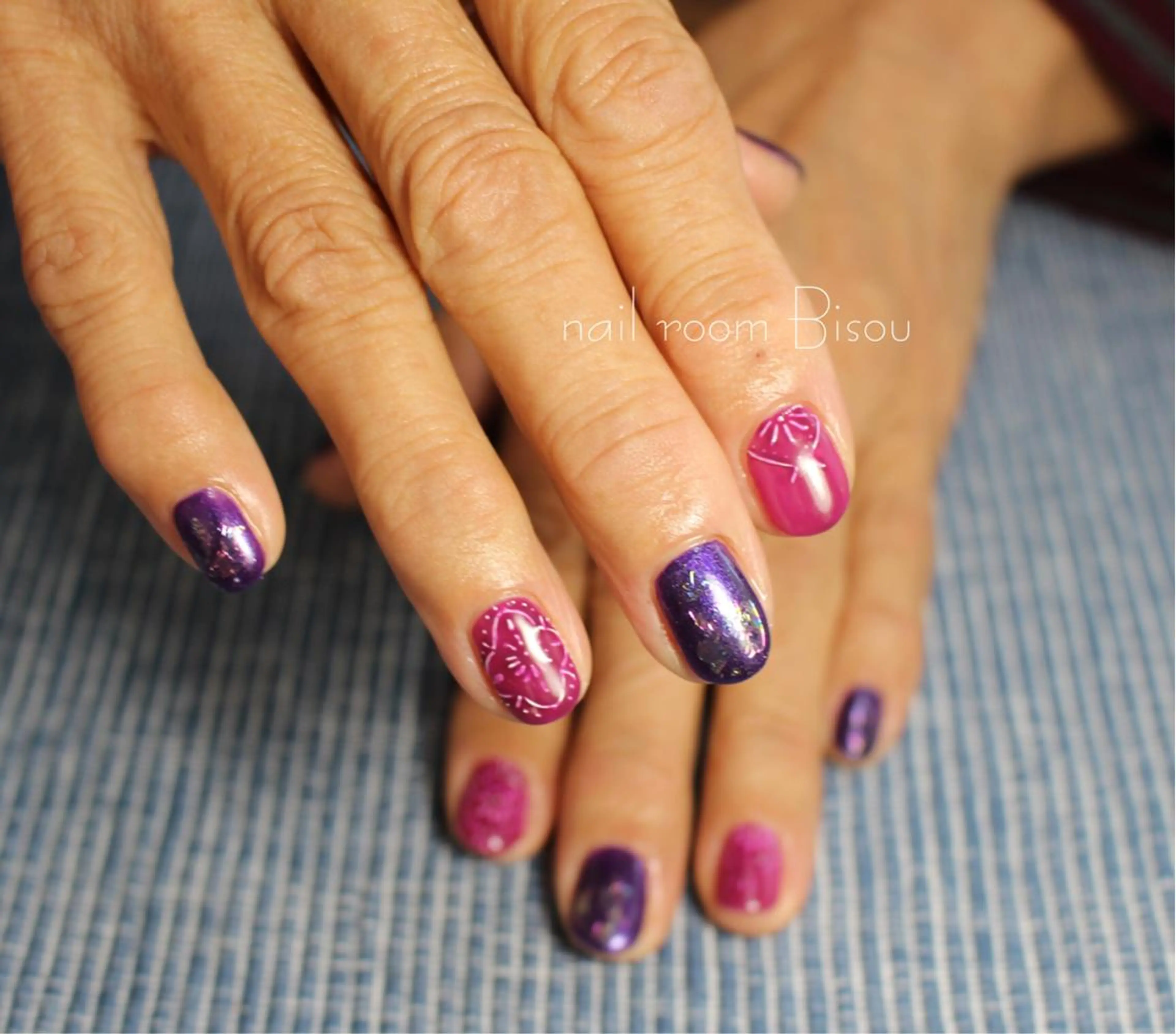 ネイル その他(ネイル) Negishi Akiのネイルデザイン