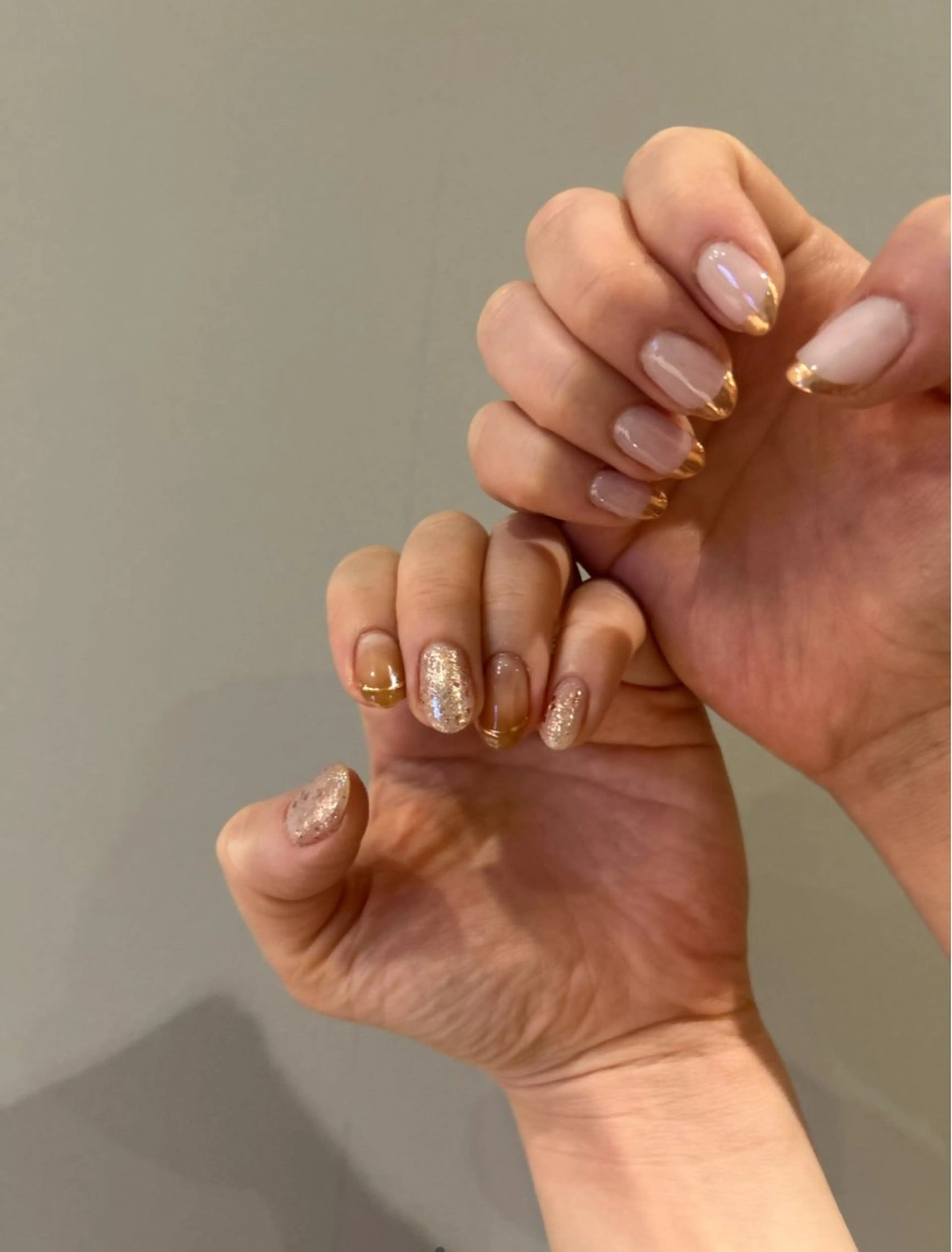 ネイル Forme MINAMIのネイルデザイン