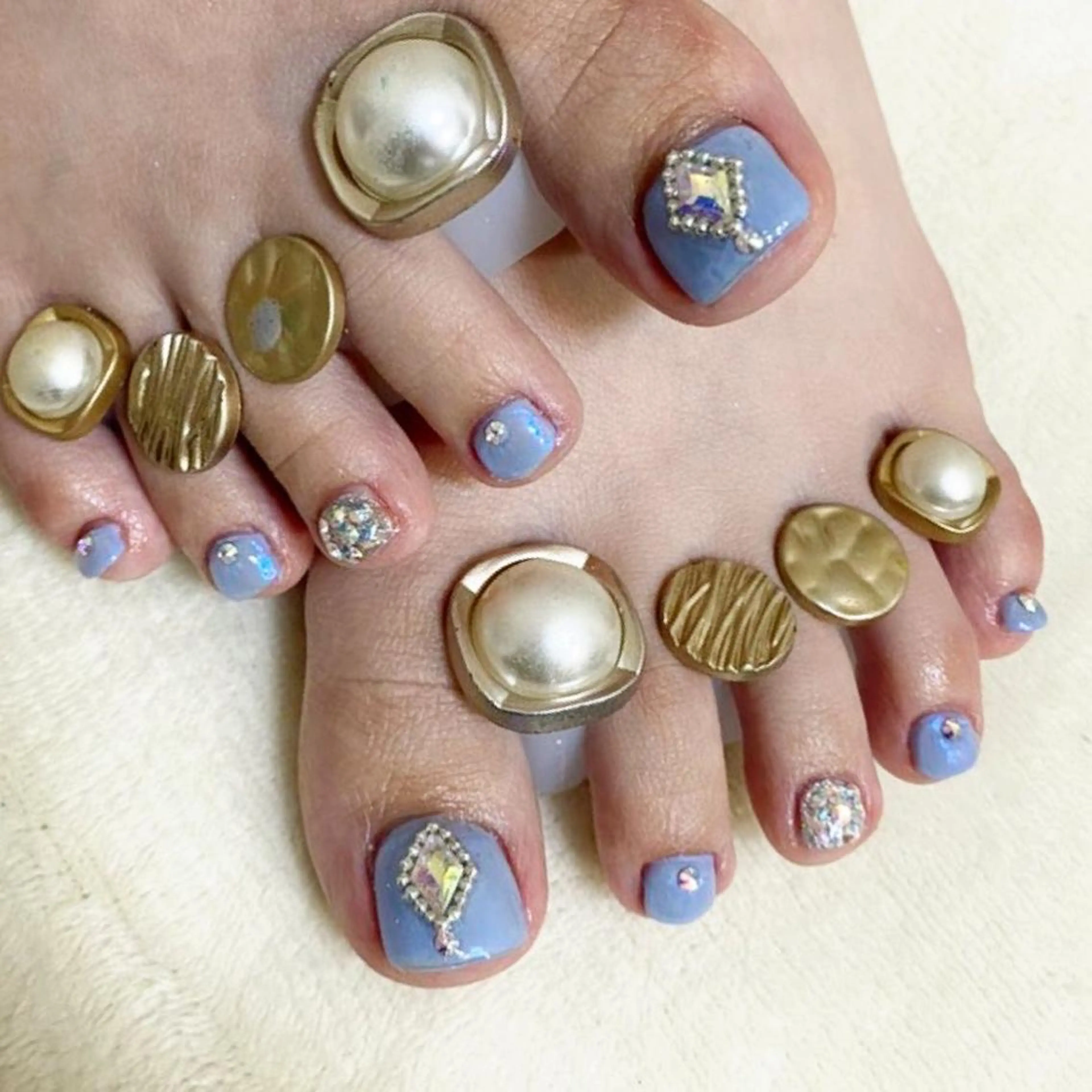 ネイル VIOLA .nailのネイルデザイン