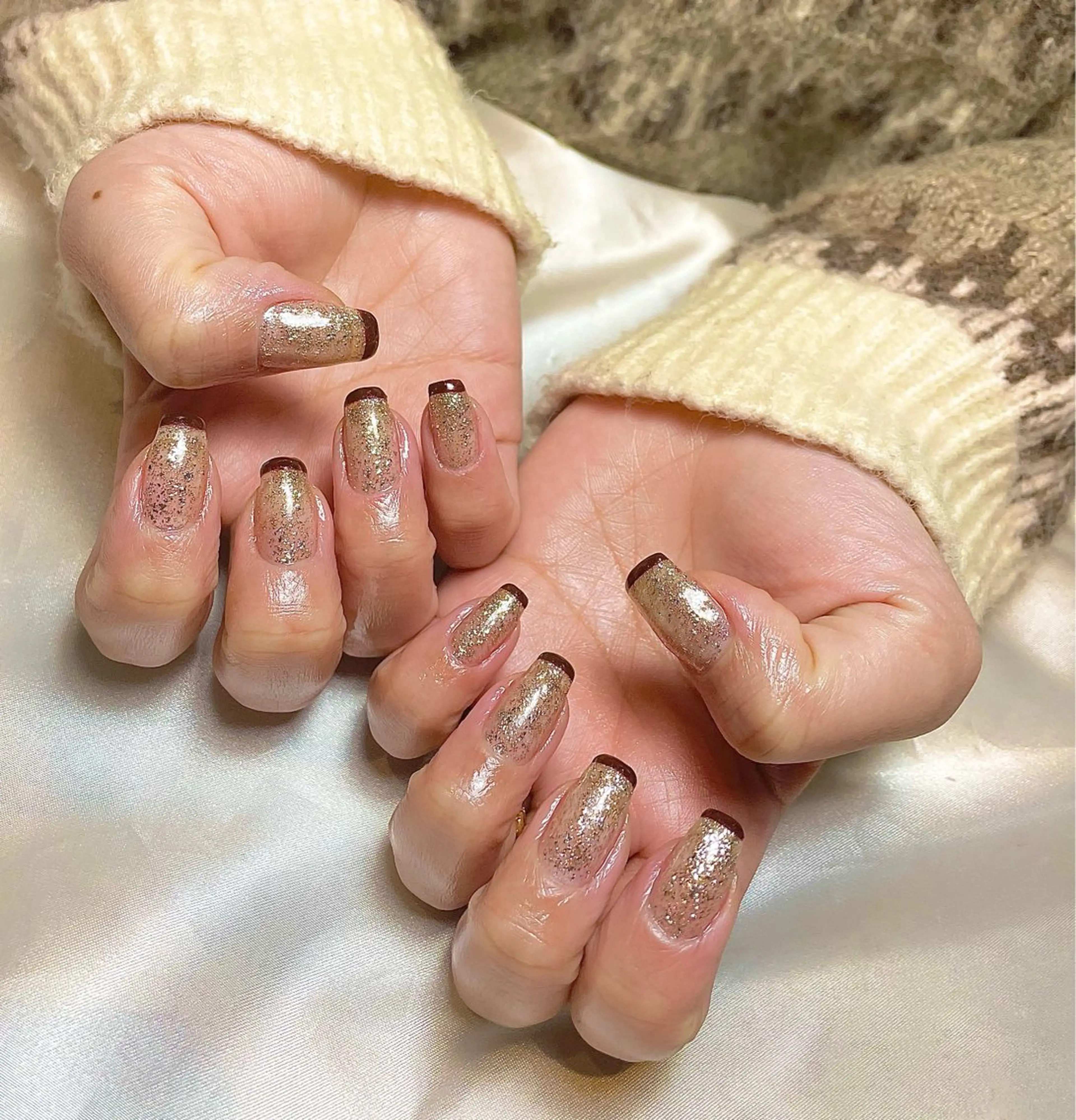 ネイル ハンドネイル TERAI ERINAの眉毛・アイブロウイメージ