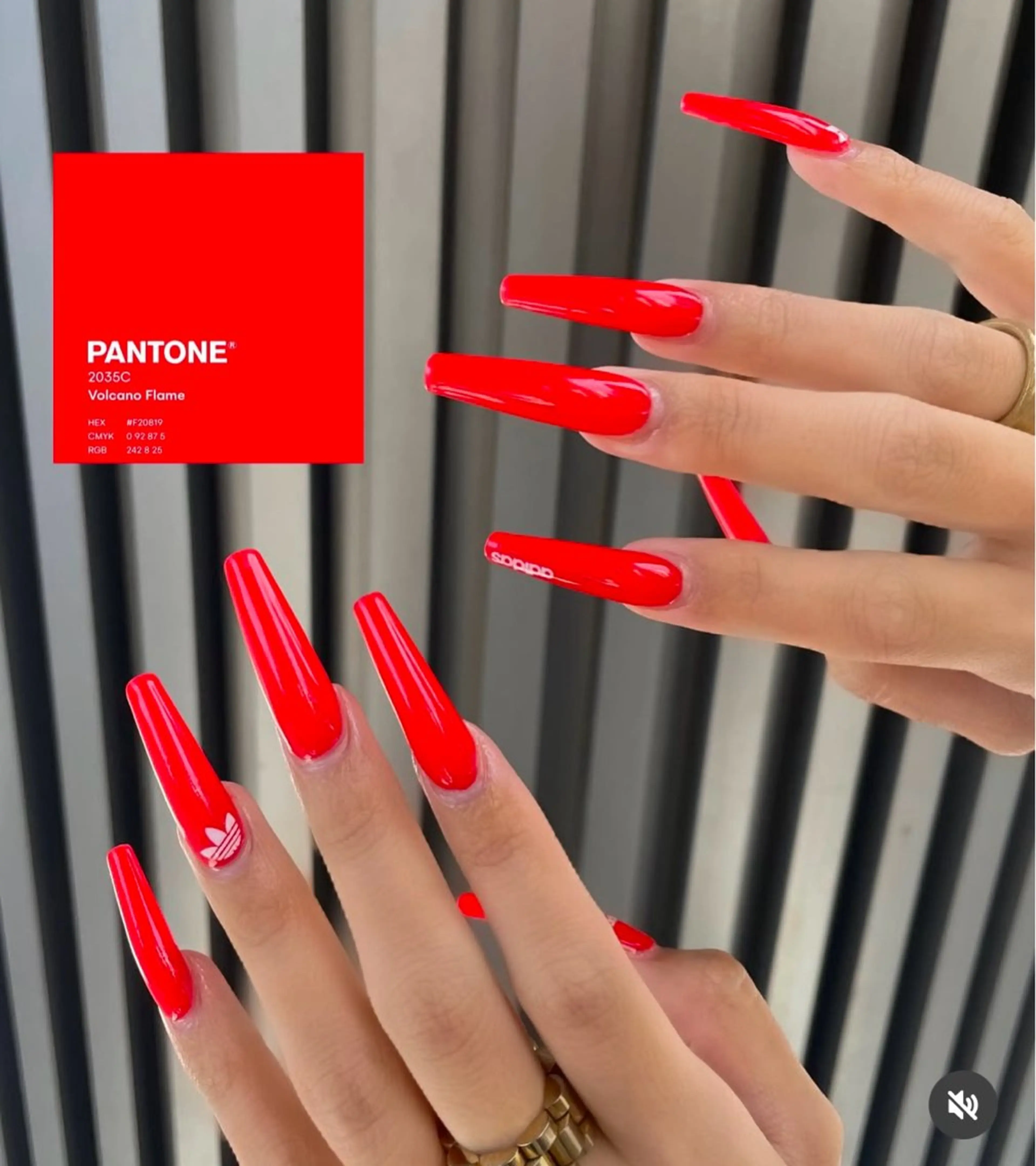 ネイル 渋谷ネイル🎀 y2k/海外ネイルのネイルデザイン