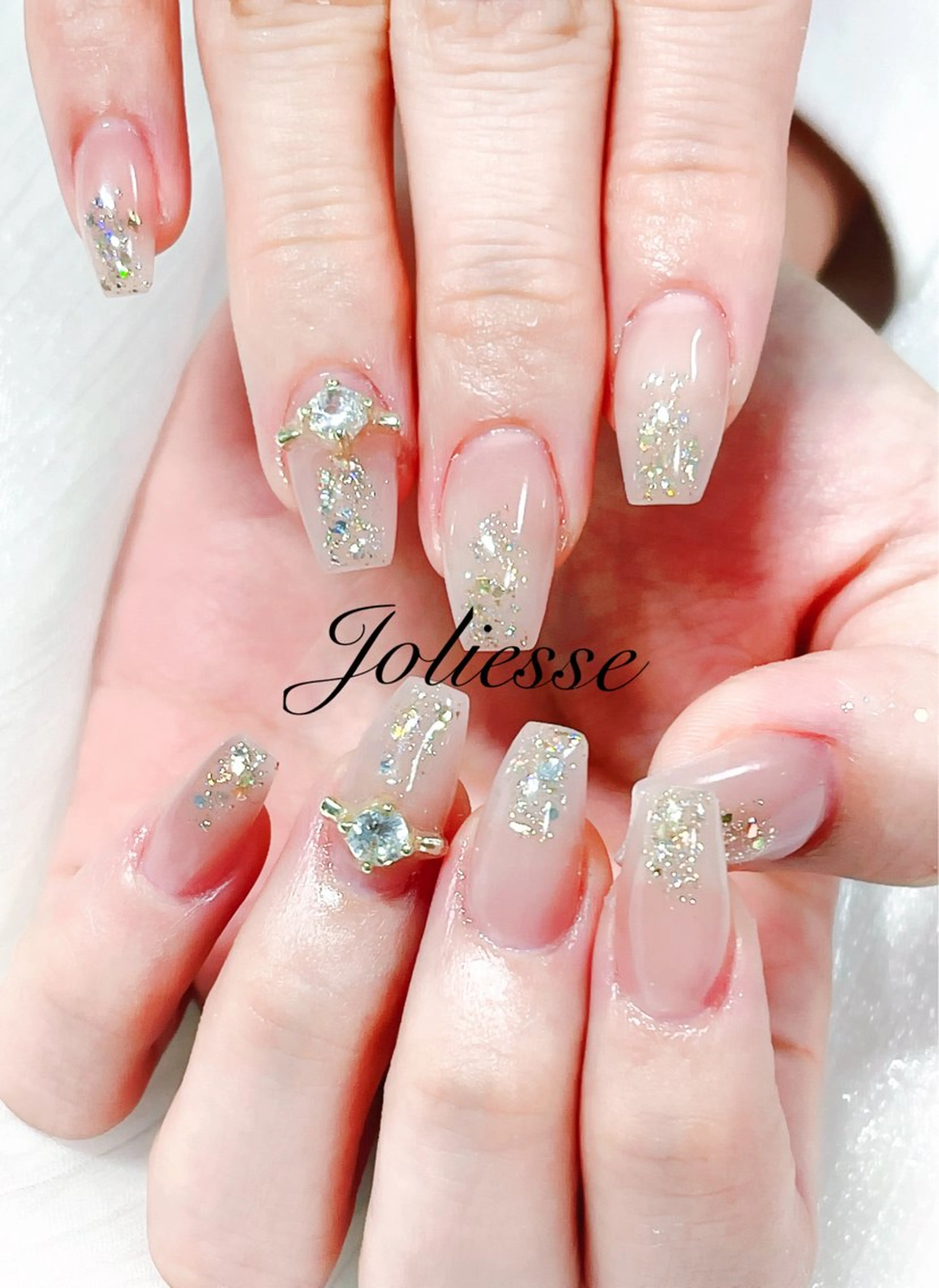 ネイル Joliesse nail salonのネイルデザイン