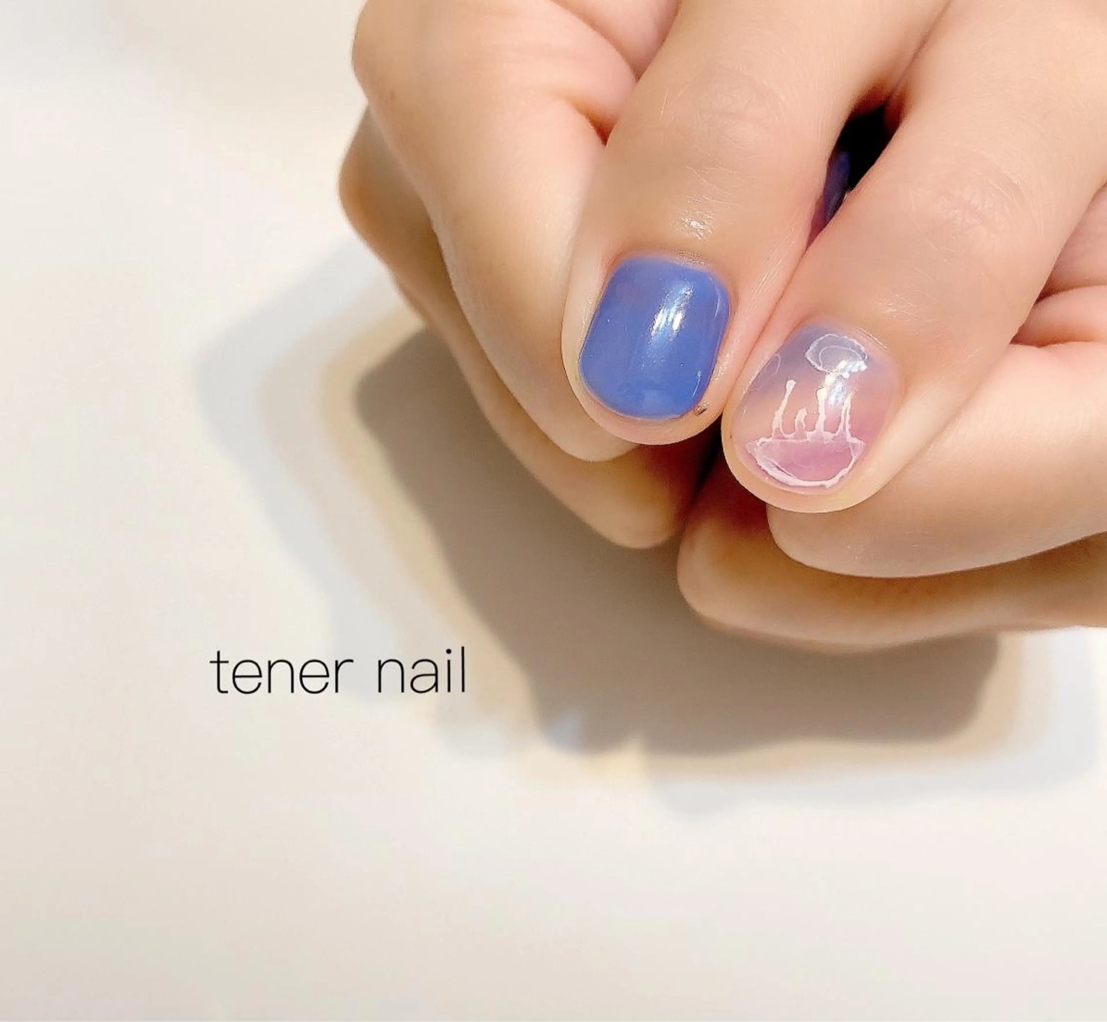 ネイル テネルネイル tener nailのネイルデザイン