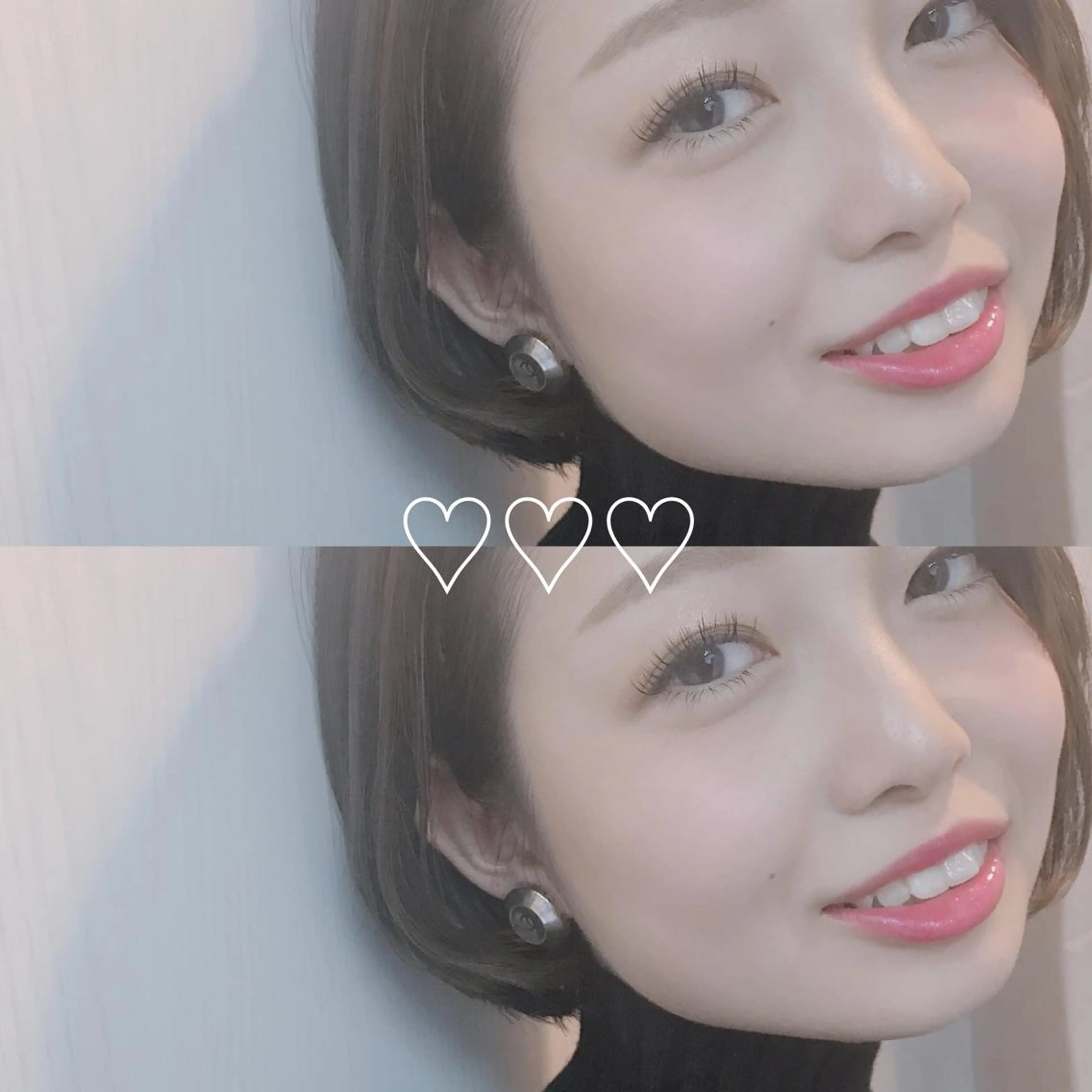 マツエク・マツパ eyelash salon ef.所属・tamura .のマツエク・マツパデザイン