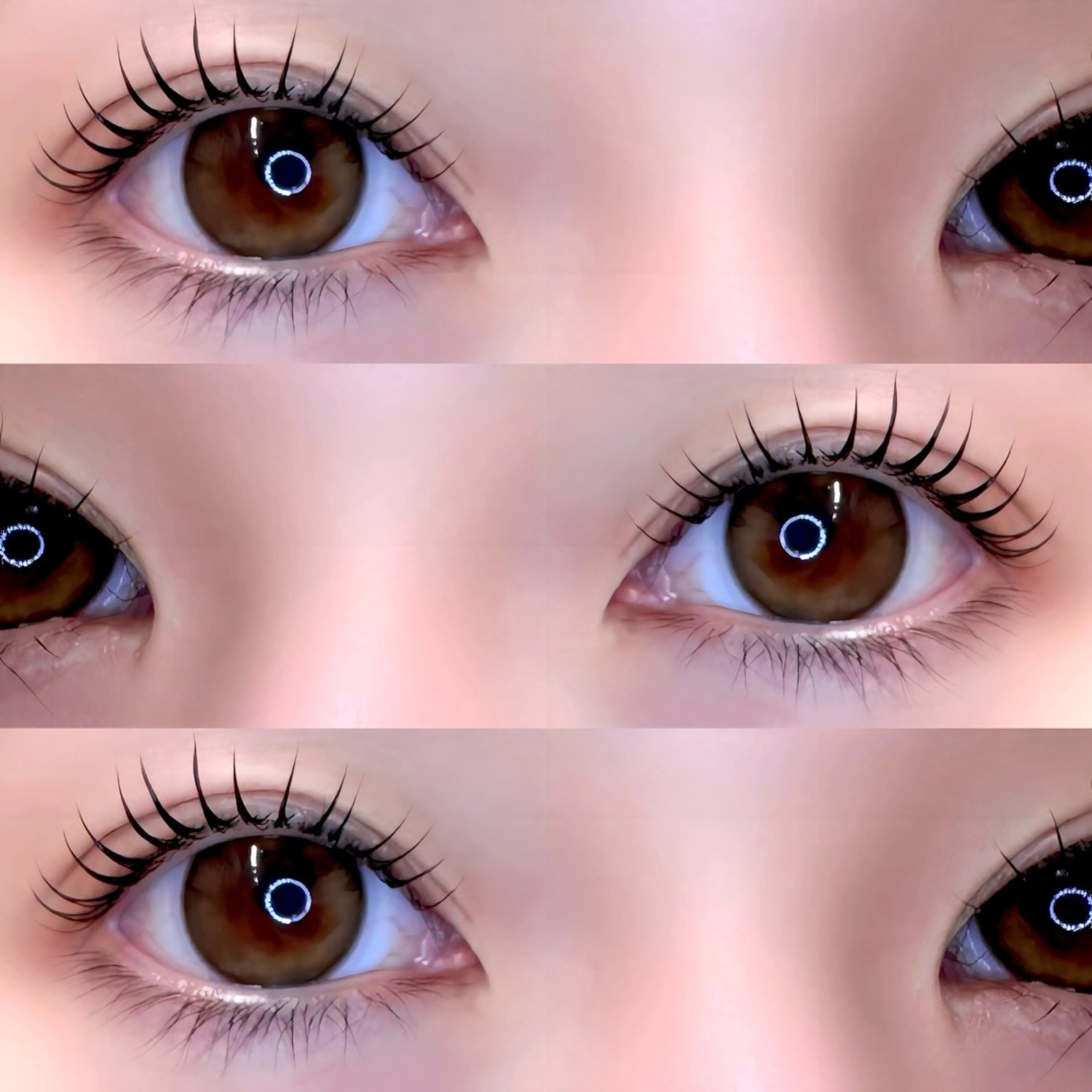 🔈口コミ必須🔈🫧🐰韓国風ぱっちりeye🐰🫧パリジェンヌラッシュリフト🎀の写真