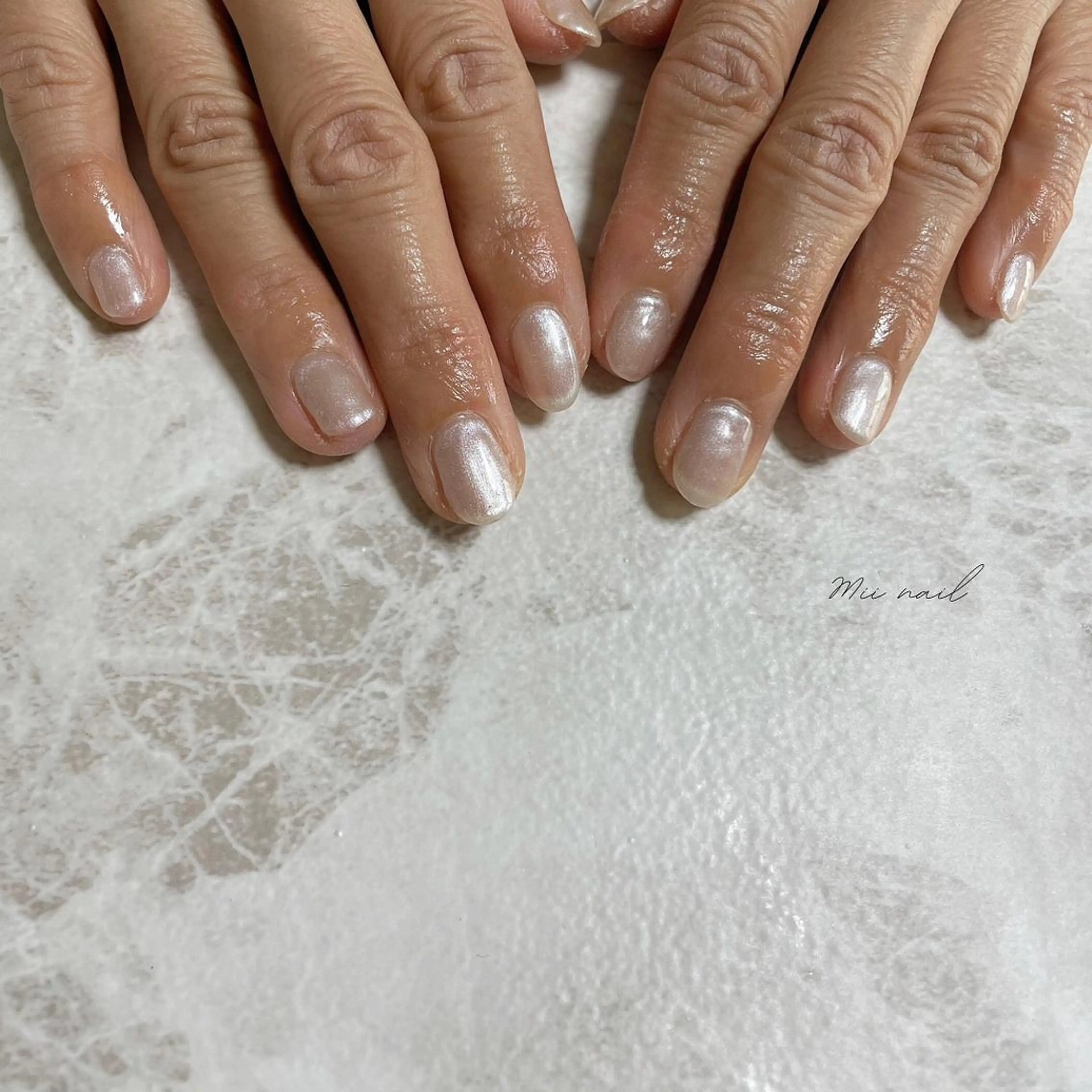 ネイル Mii nail いづみのその他イメージ