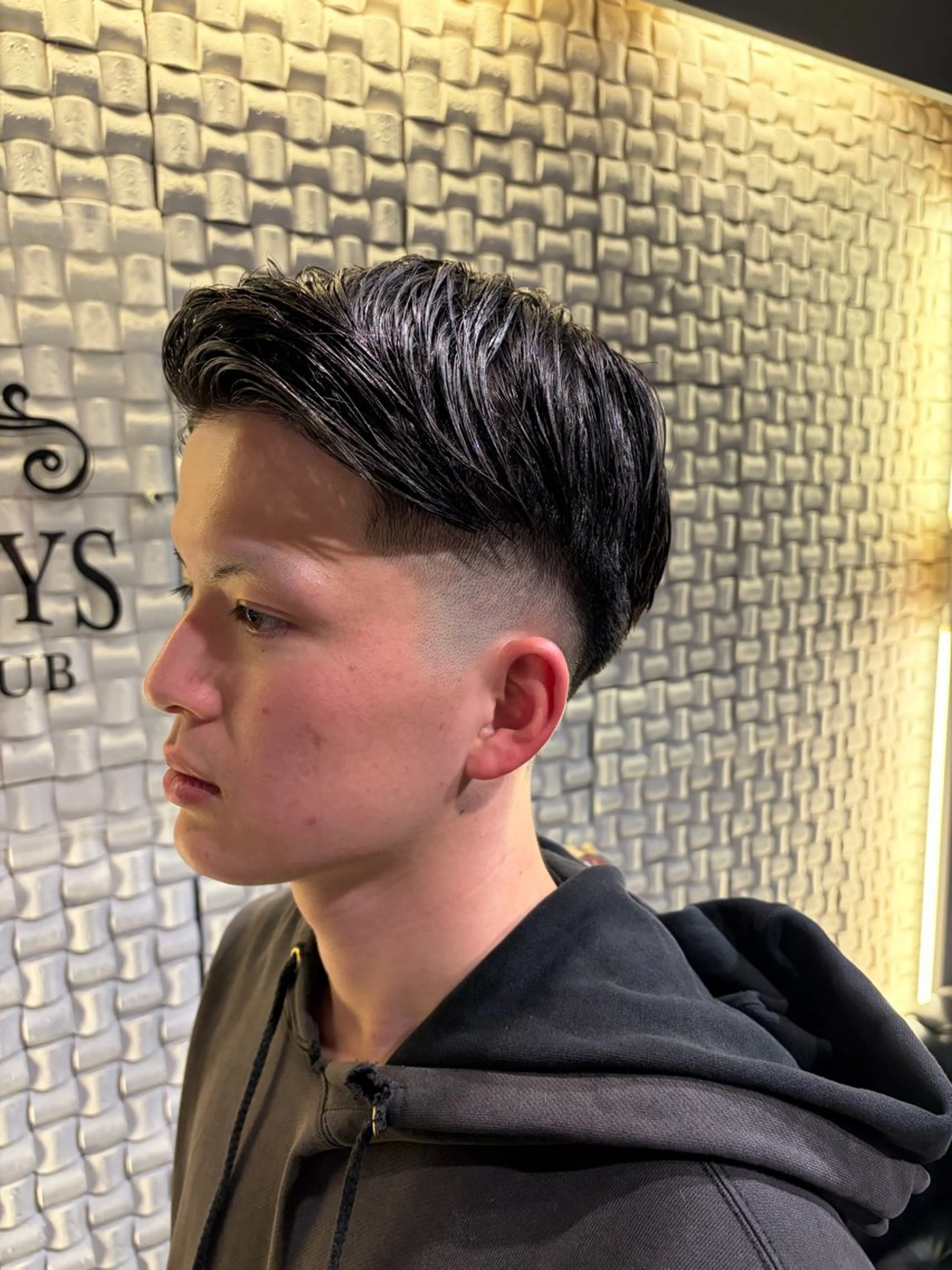 ショート カット TAKEDA DAISHIROのその他イメージ