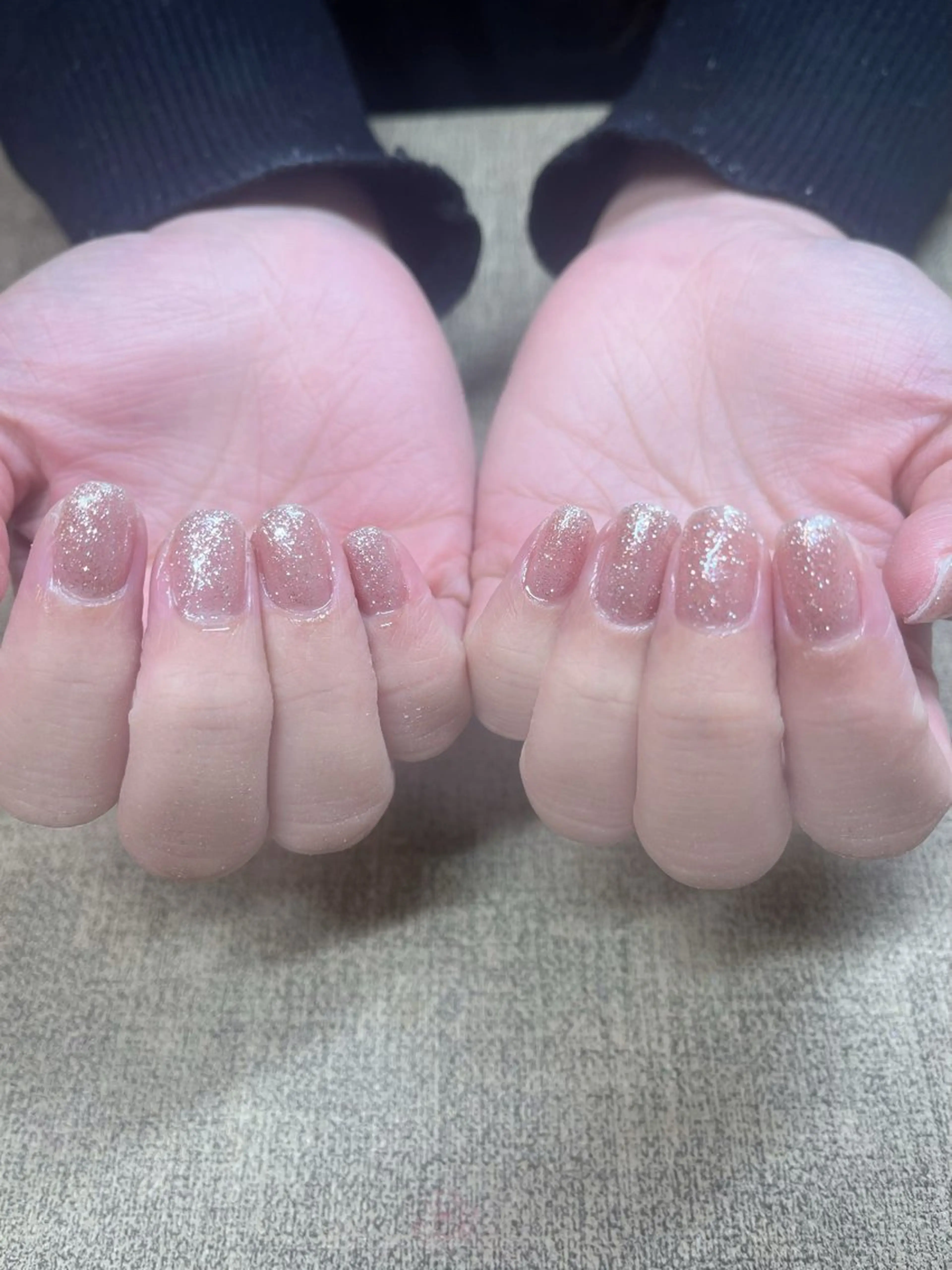 ネイル ハンドネイル ハンドケア Nail Salon HARUのネイルデザイン