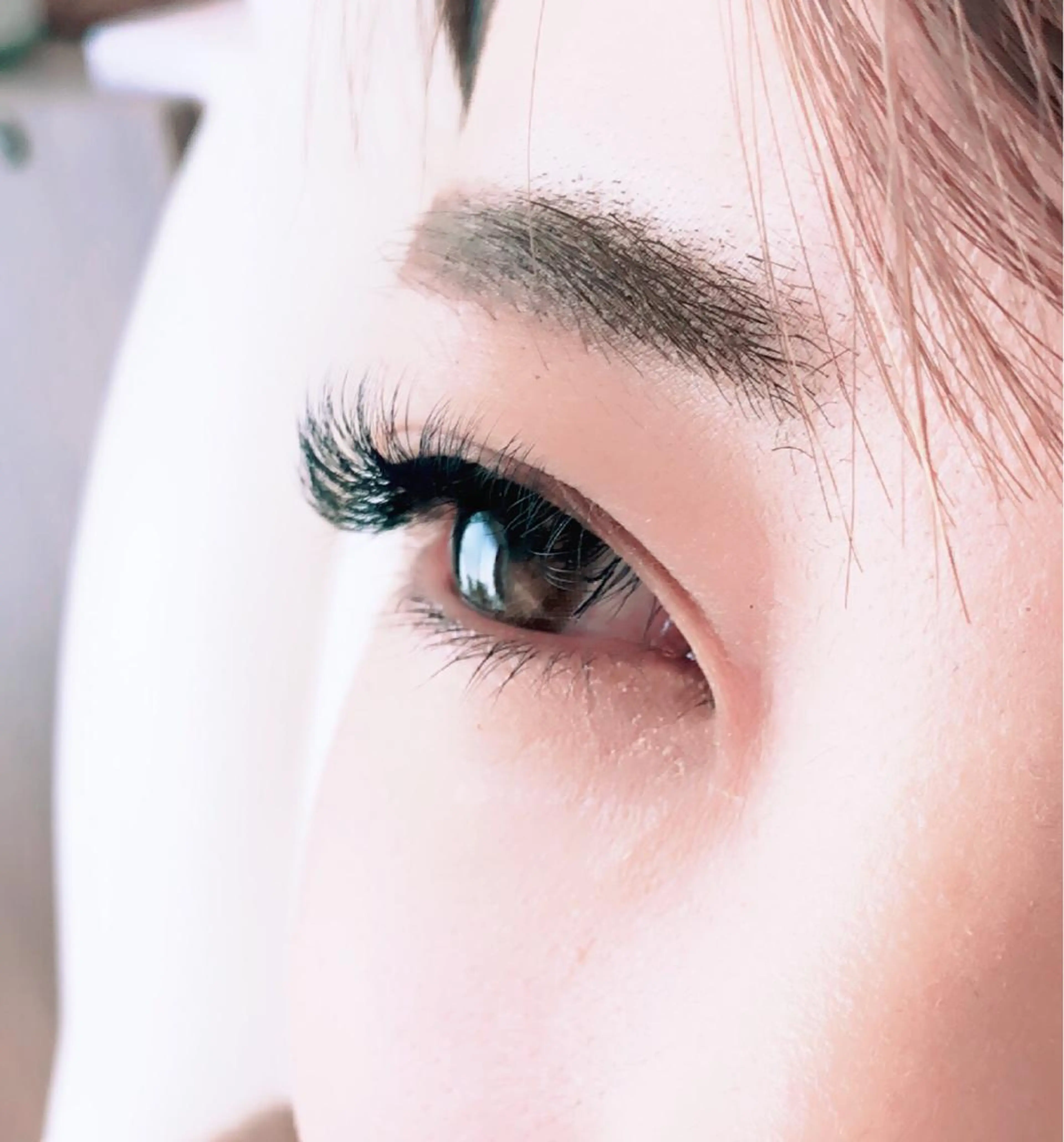 マツエク・マツパ ボリュームラッシュ eyelash salon COCOのマツエク・マツパデザイン