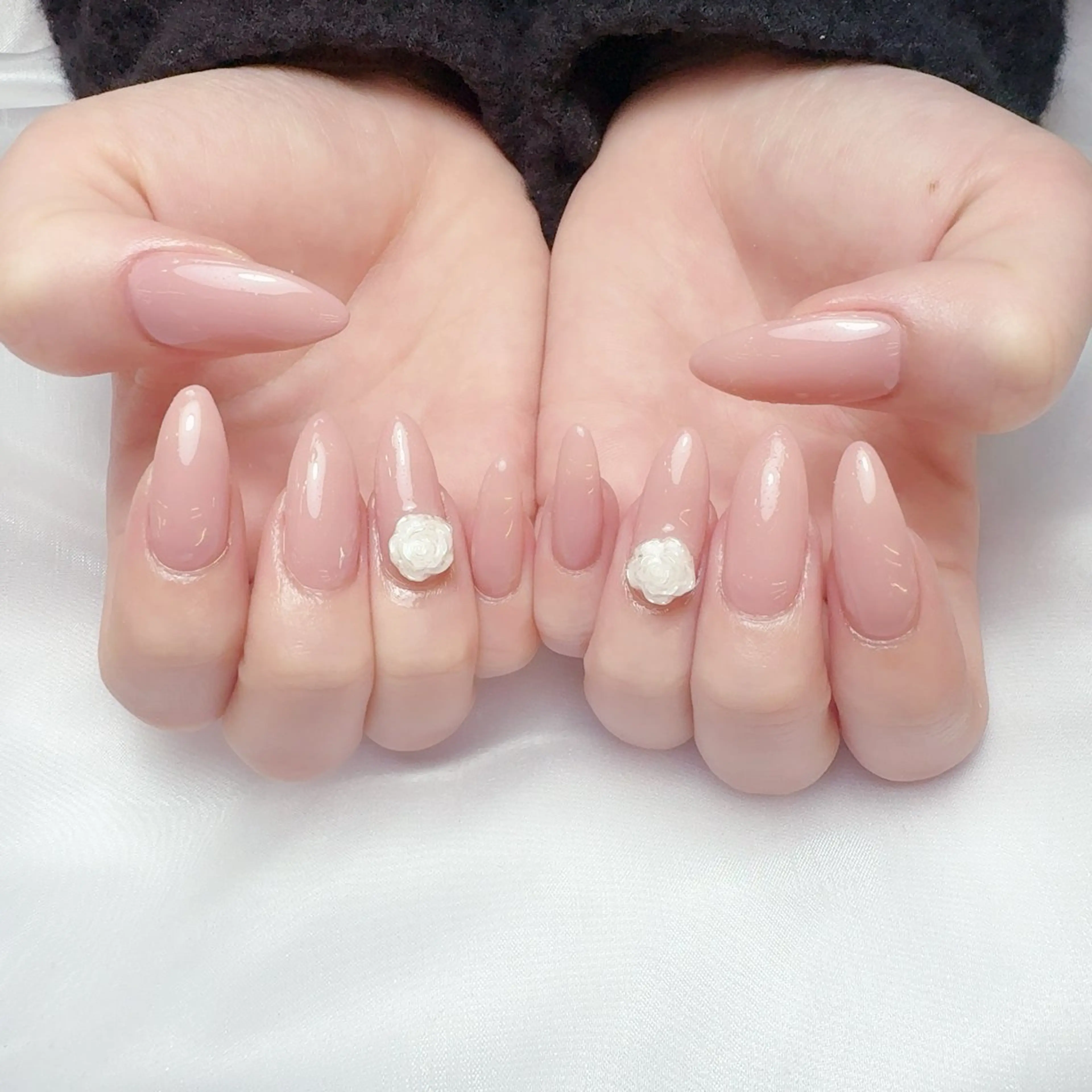 ネイル Onason nailのネイルデザイン
