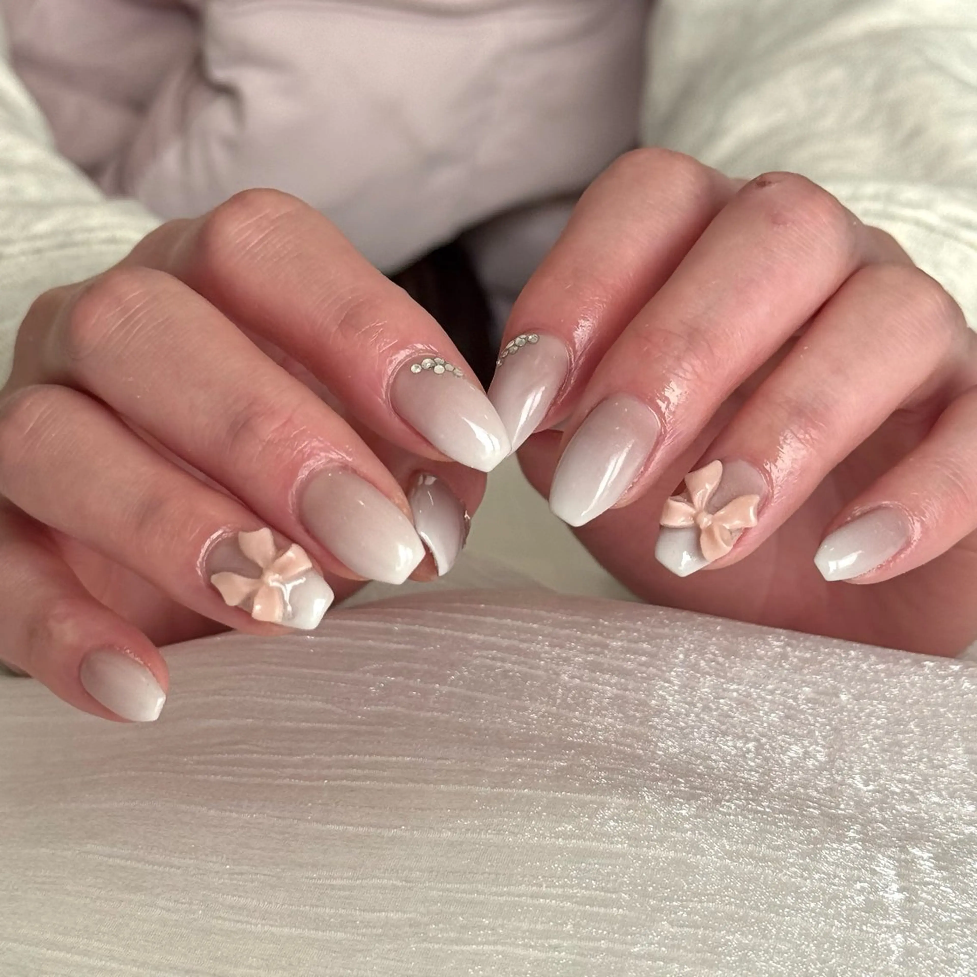 ネイル charme mimiのネイルデザイン