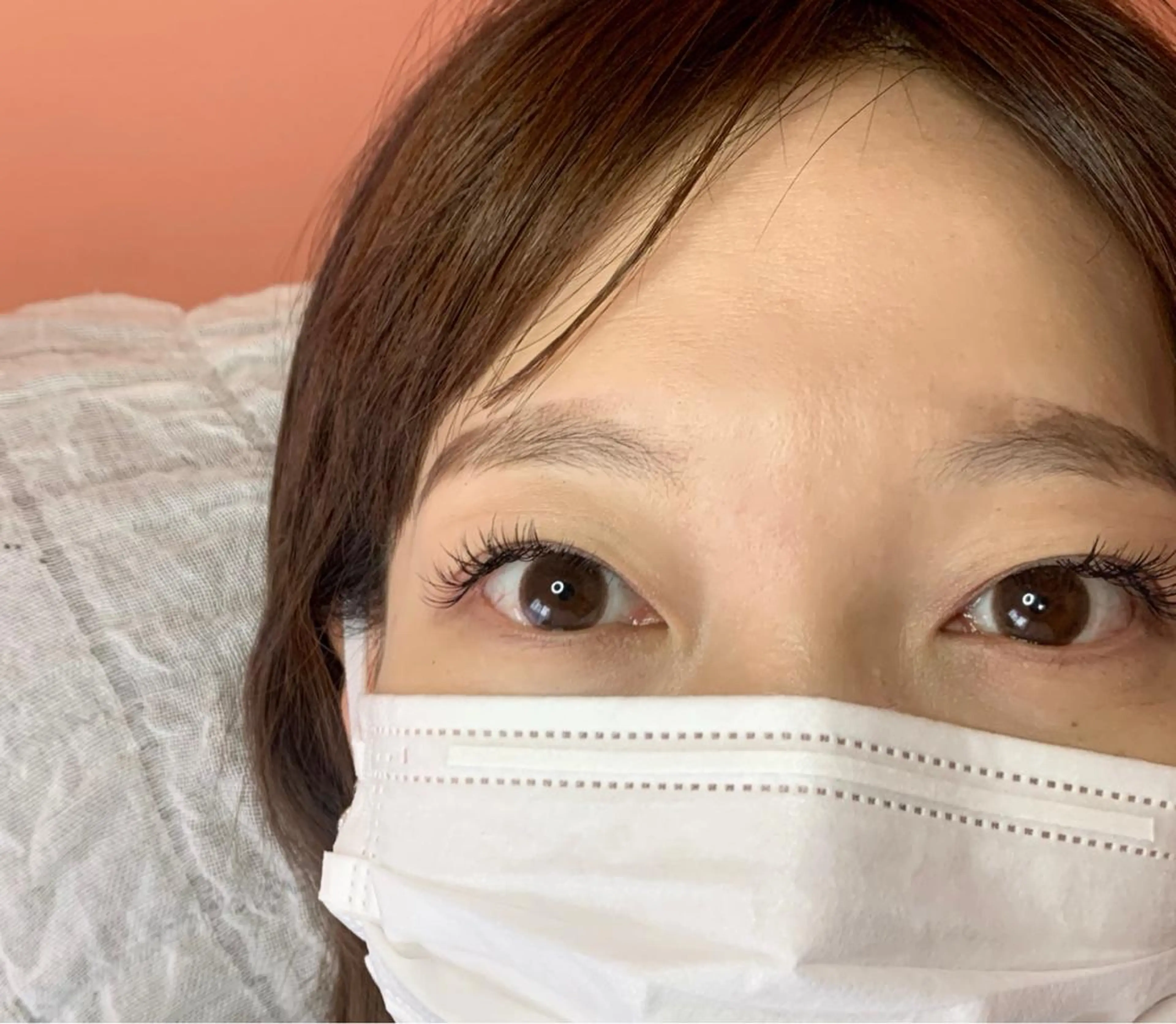 マツエク・マツパ マツエク カリス所属・charis✳︎ kiのマツエク・マツパデザイン