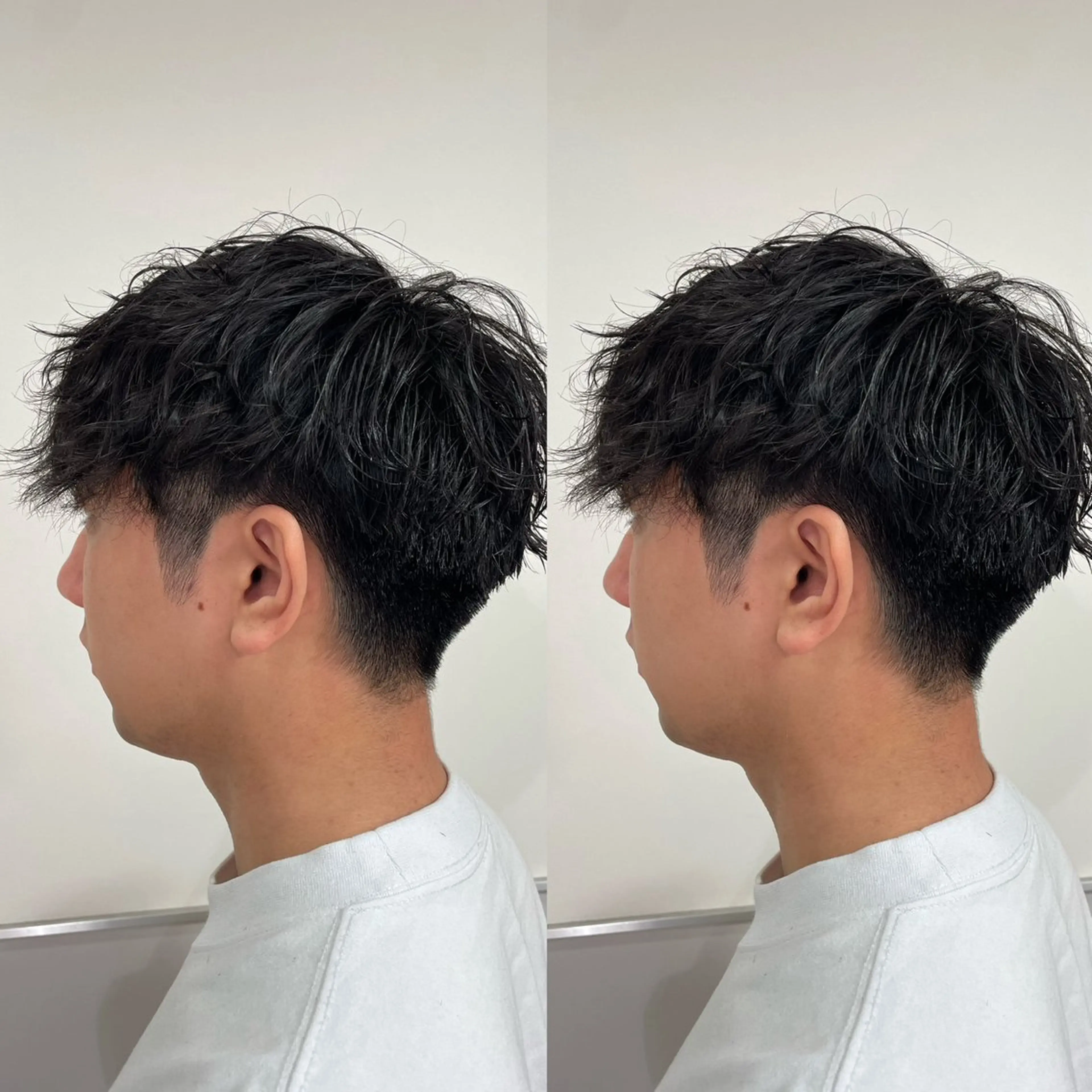 パーマ メンズ 🌫️EARTH 【タツキ】🌫️のヘアスタイル