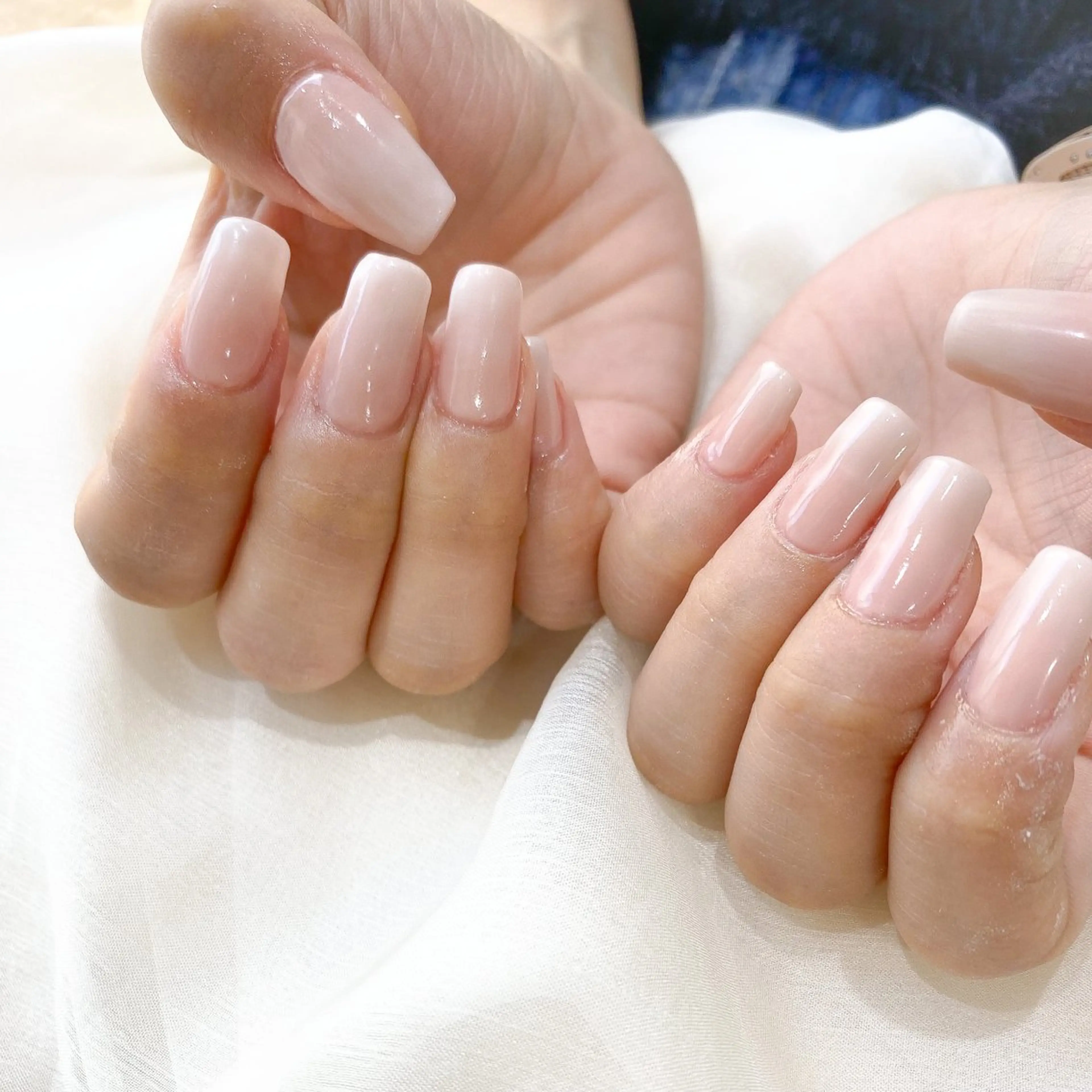 ネイル ネイル空間所属・muguet🎀 chikaのネイルデザイン