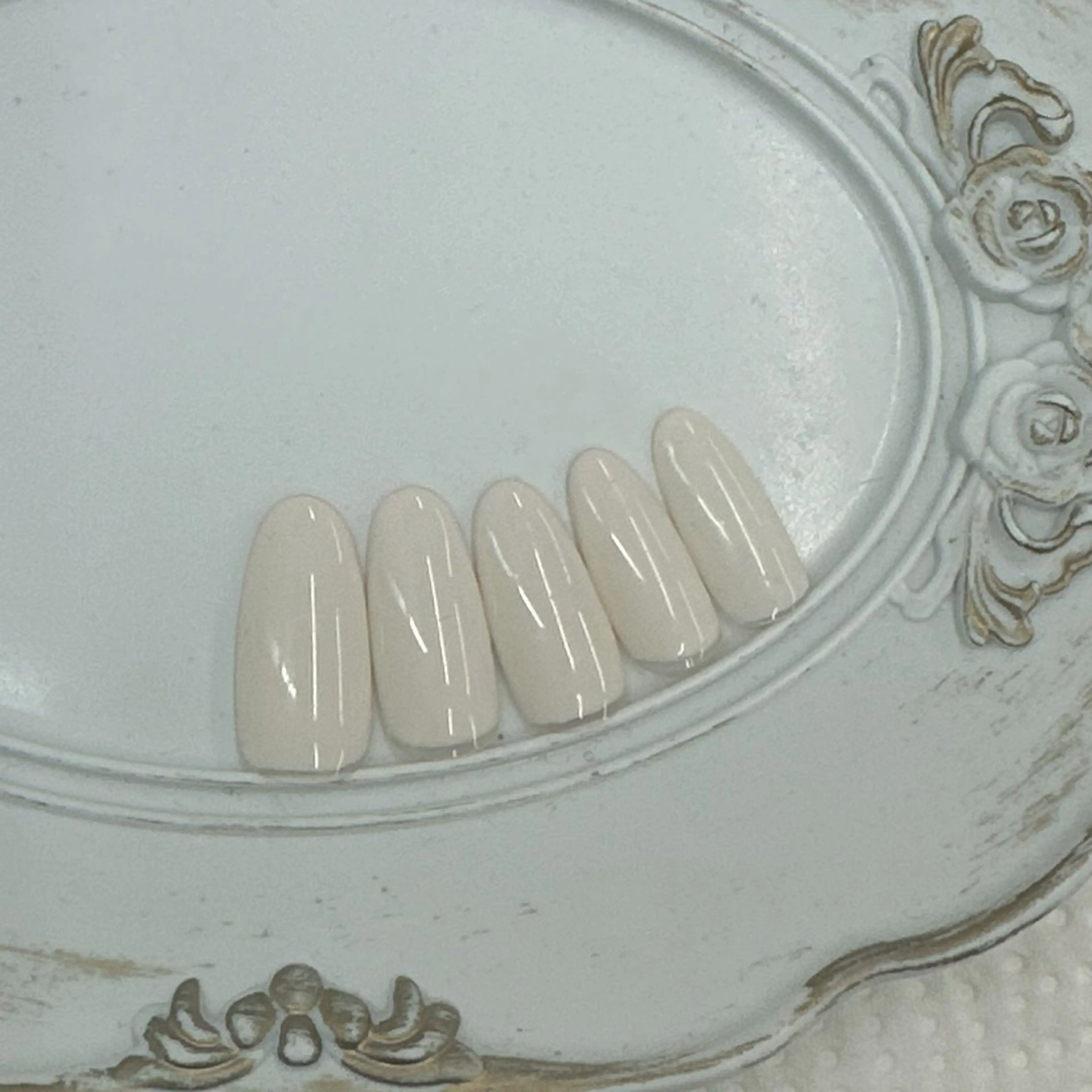 ネイル ハンドネイル エリクサーネイル池袋 藤田のネイルデザイン