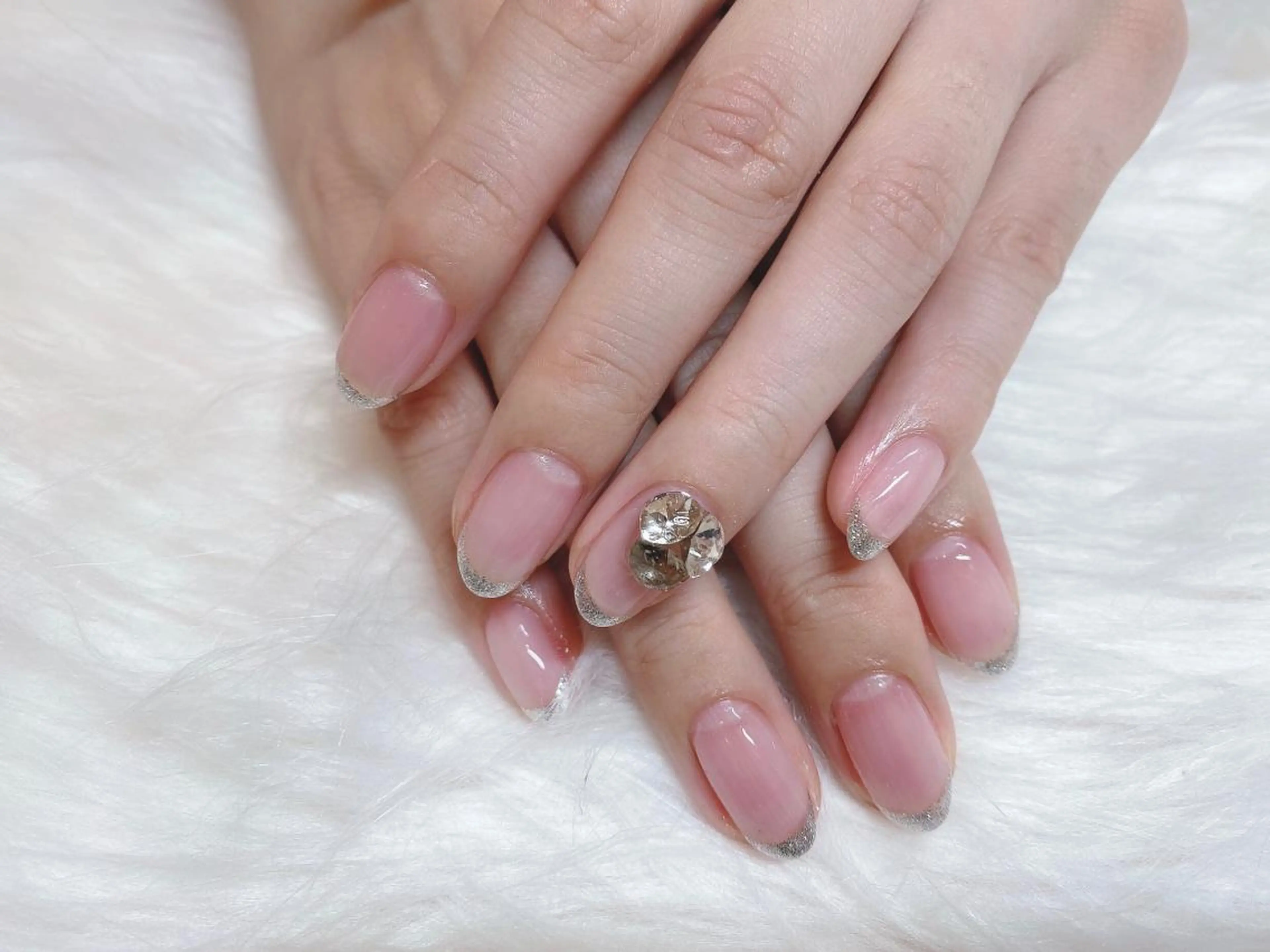 ネイル S Sのネイルデザイン