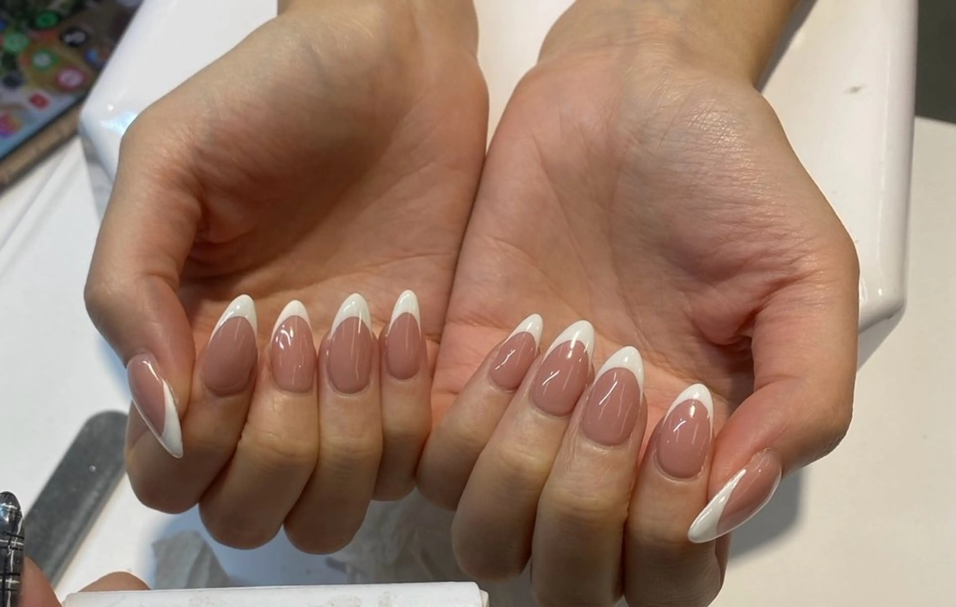 ネイル 👻🩶 Rinaのネイルデザイン