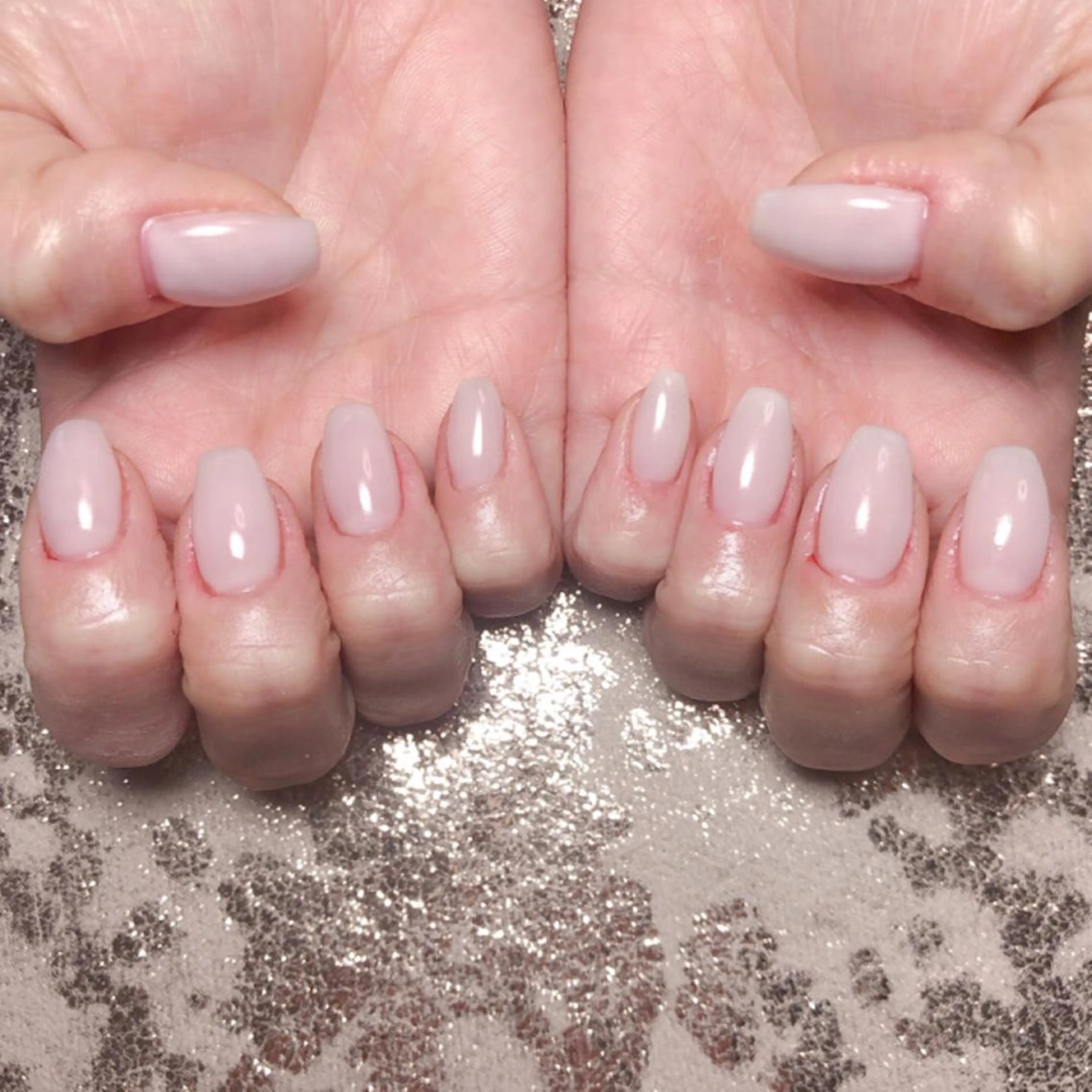 ネイル DollyGirl KYOKOのネイルデザイン