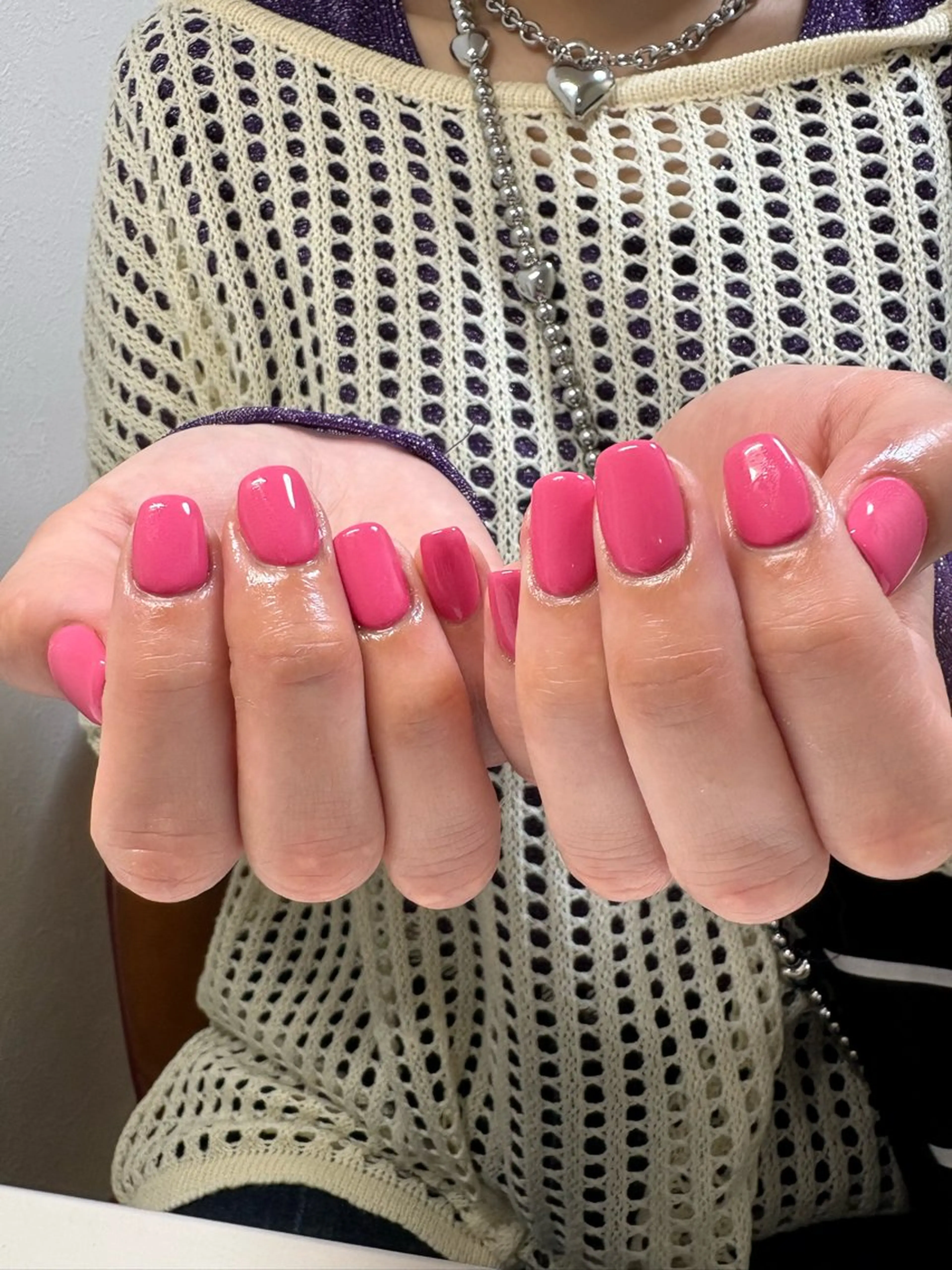 ネイル Kono Nanamiのネイルデザイン