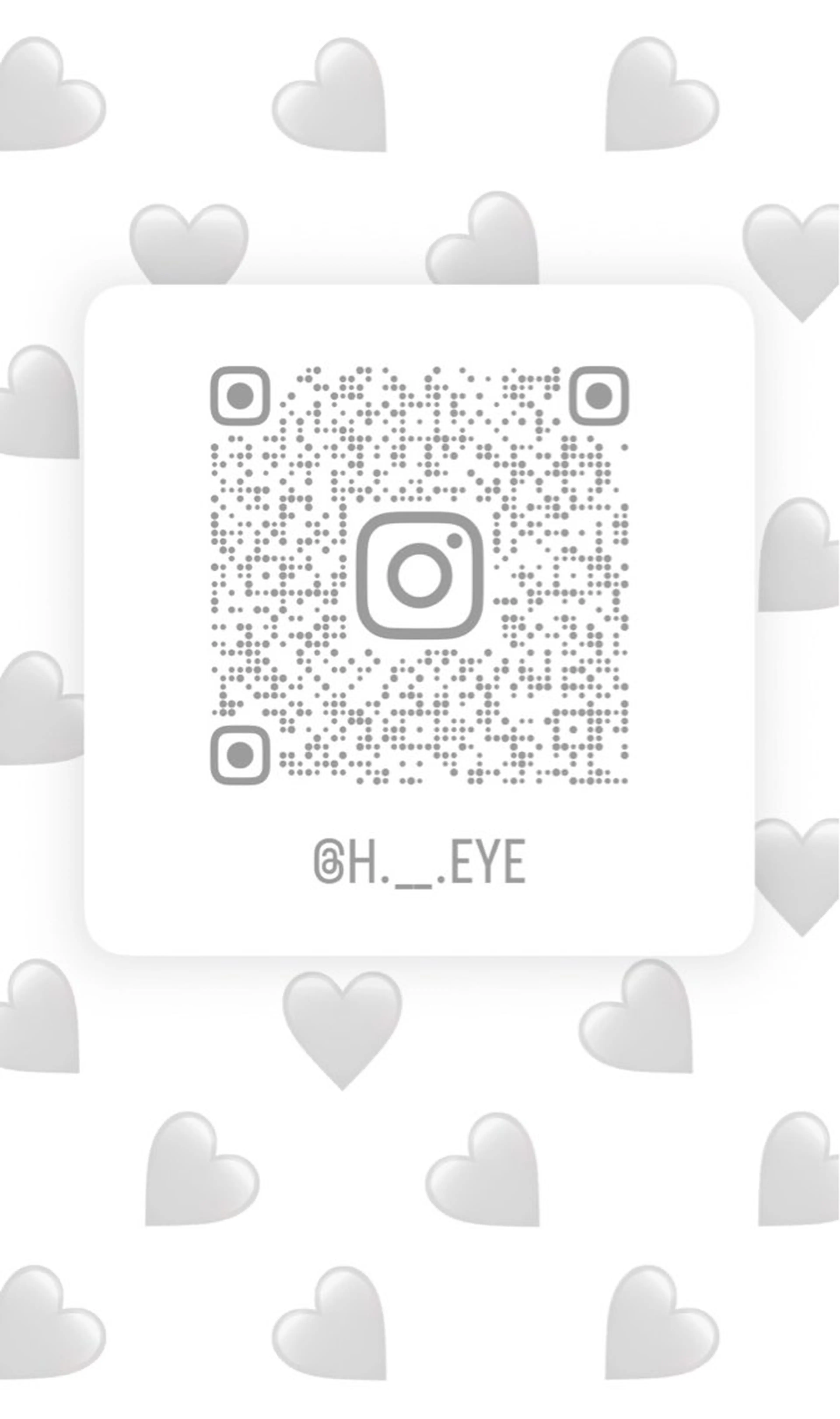 Horii ⌇ ROMMのマツエク・マツパデザイン