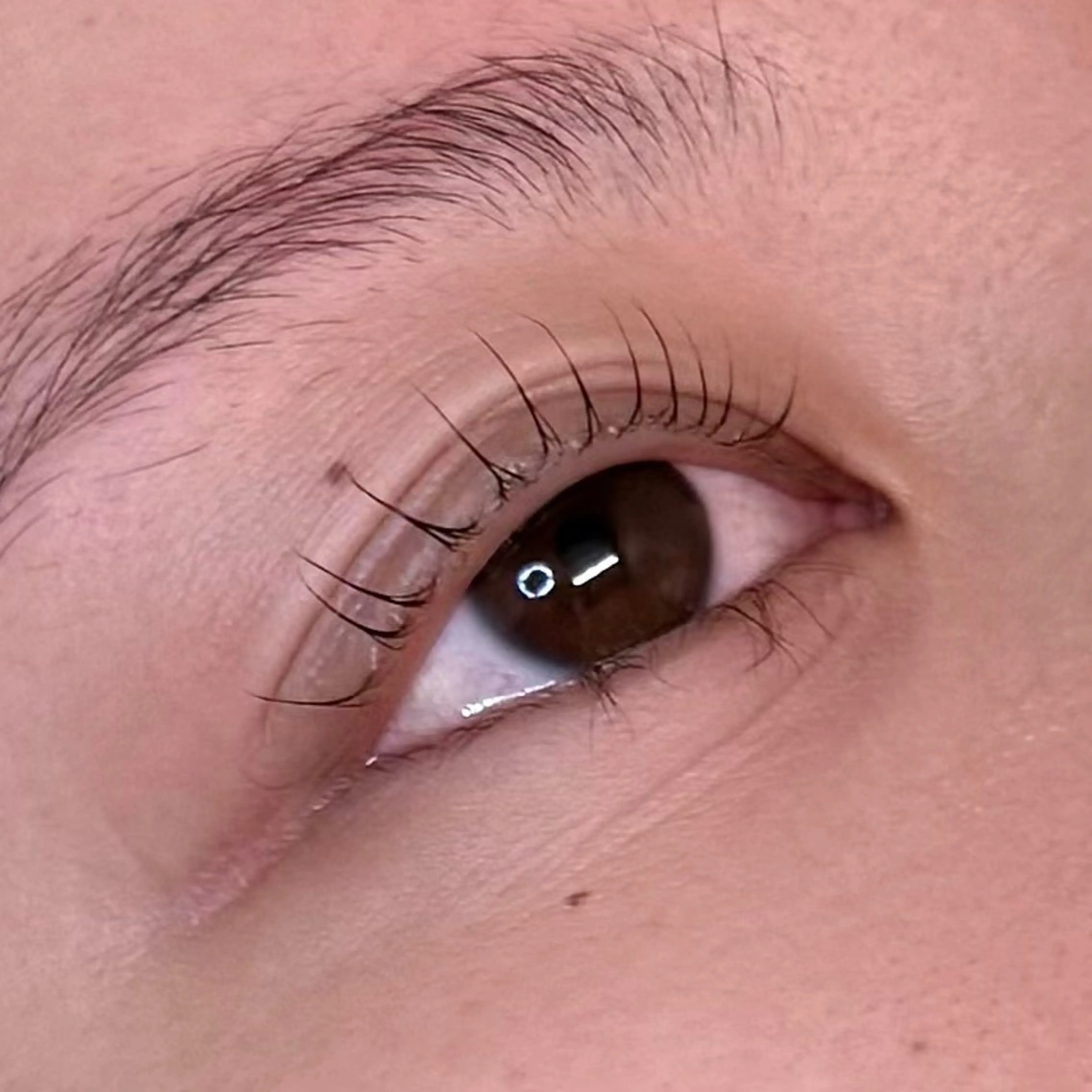 マツエク・マツパ nico eye MAIのマツエク・マツパデザイン