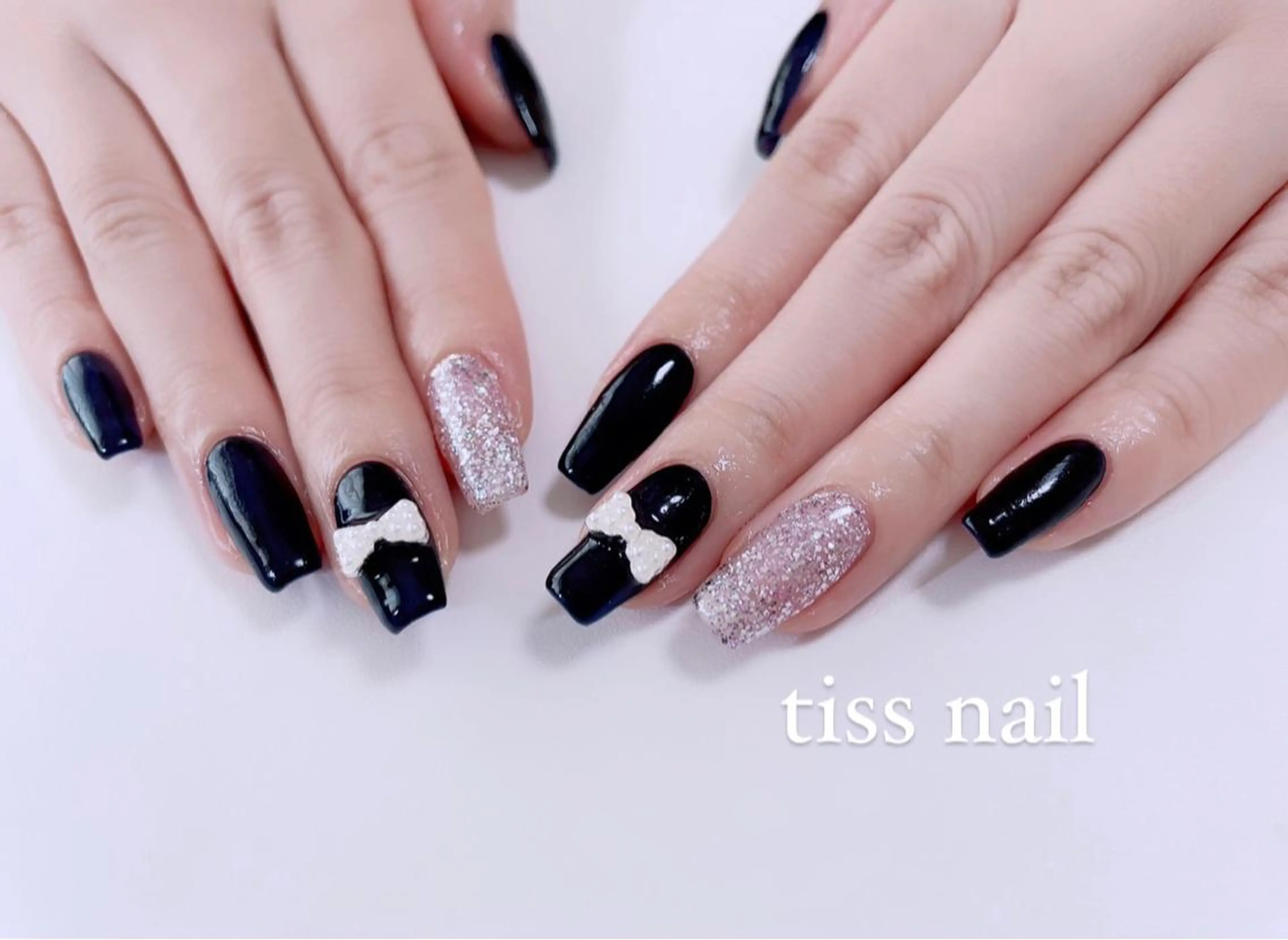 ネイル kohatsu こはっちゃんのネイルデザイン