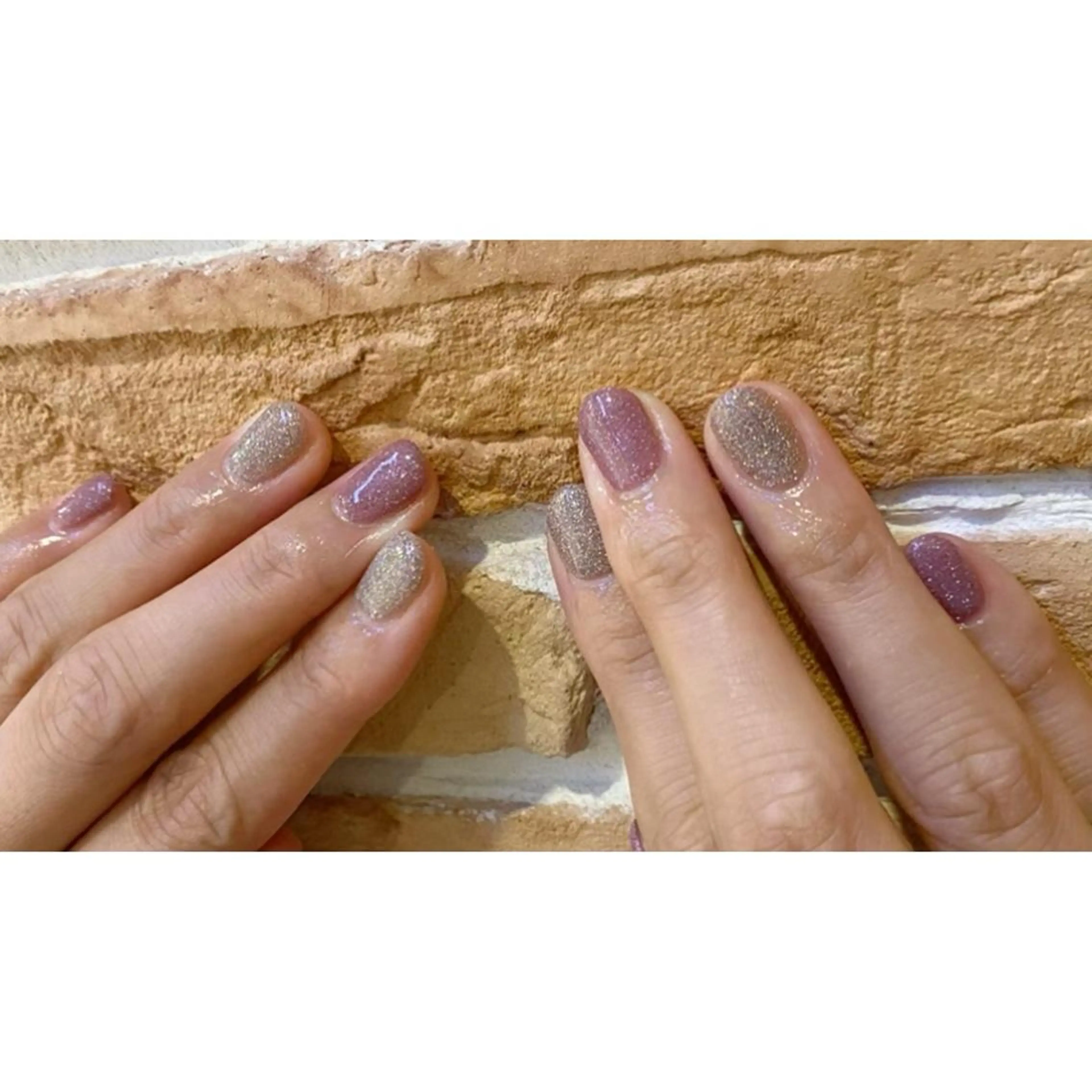 ネイル Uchida Mayunaのその他イメージ