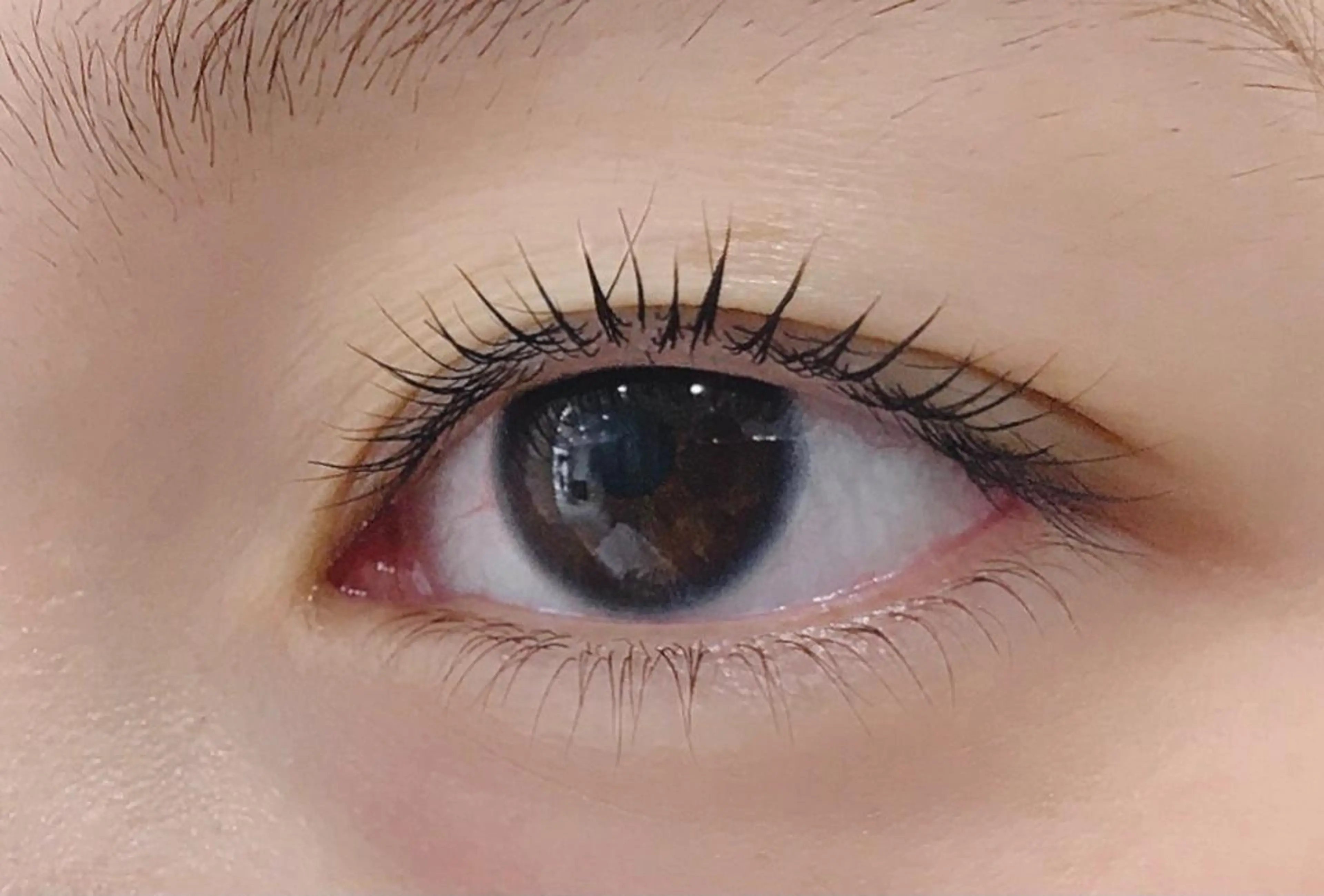 マツエク・マツパ まつげパーマ 下まつげエクステ REI eyelashのマツエク・マツパデザイン