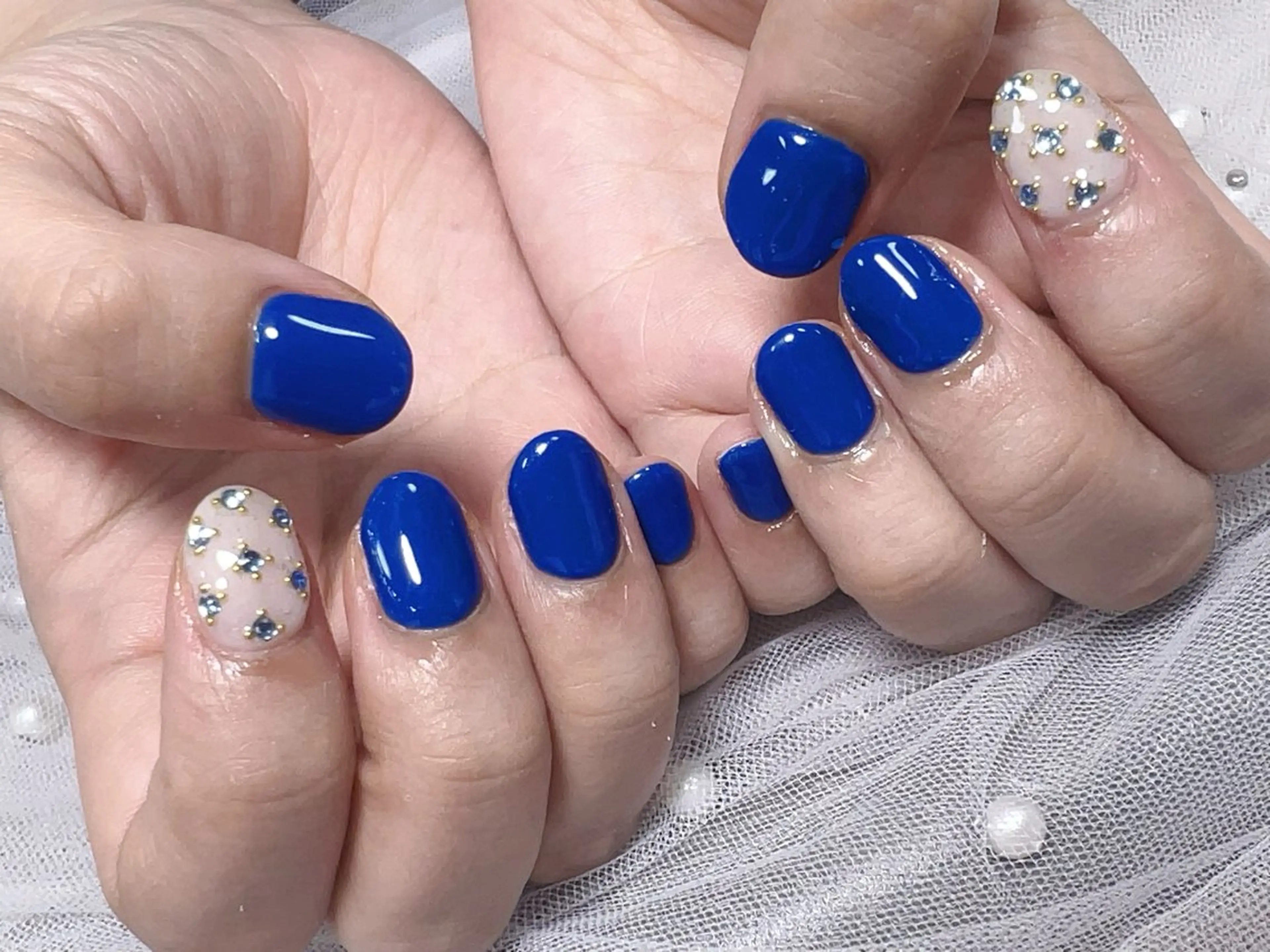 ネイル ハンドネイル Nail NaNaのネイルデザイン