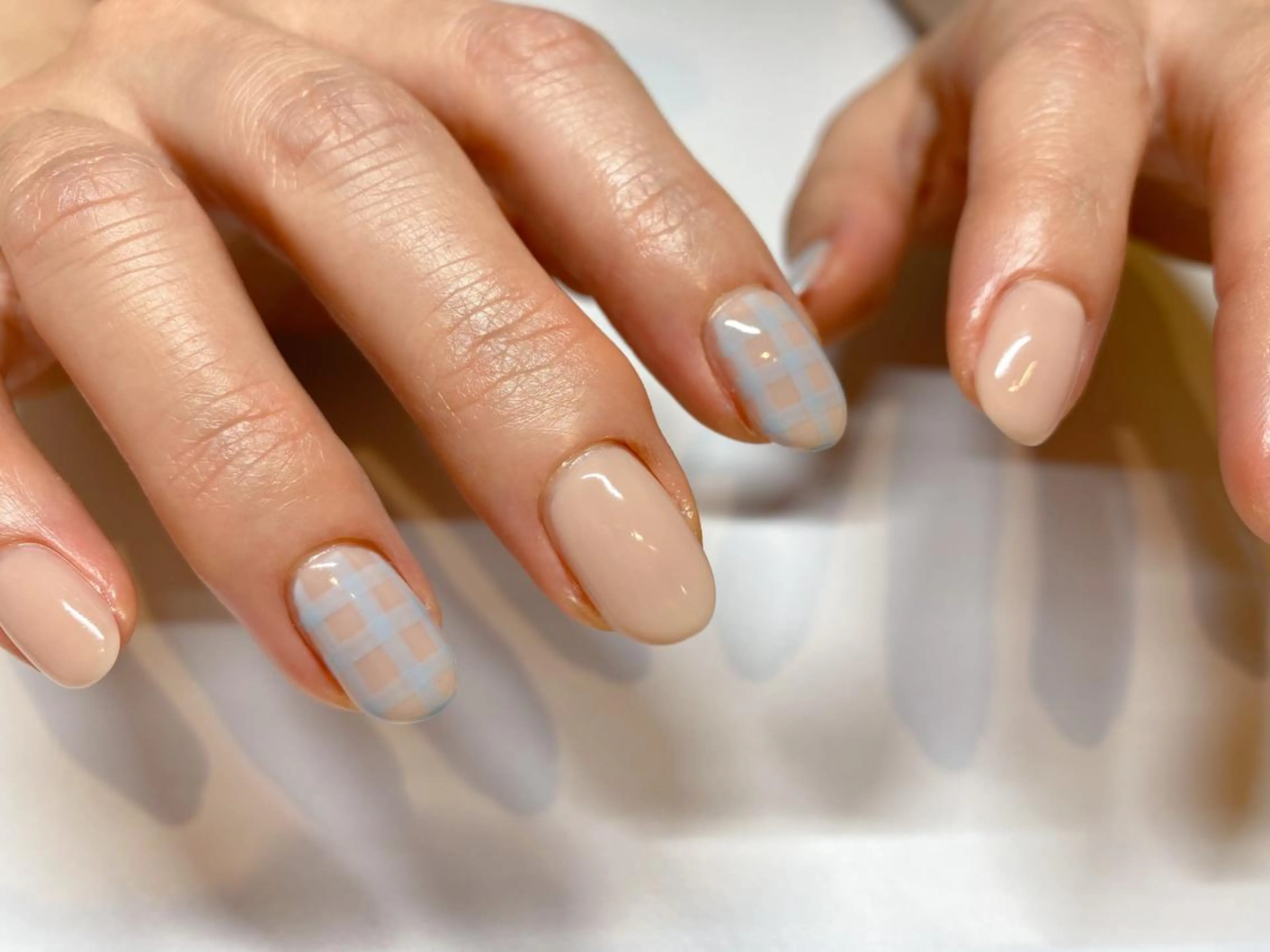 ネイル 表参道colore所属・表参道colore店 REICAのネイルデザイン