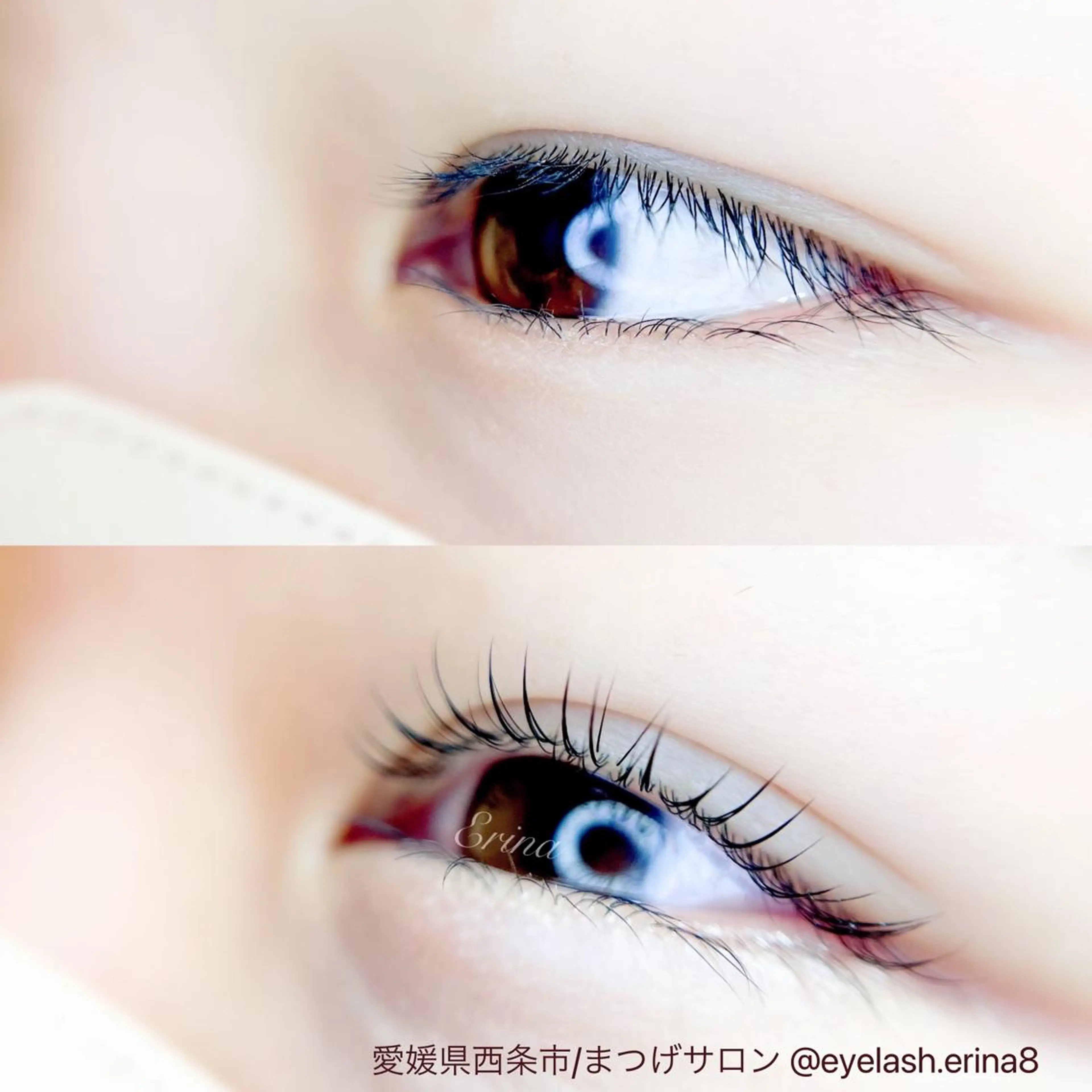 マツエク・マツパ Dimples eyelashのエステ・リラクイメージ