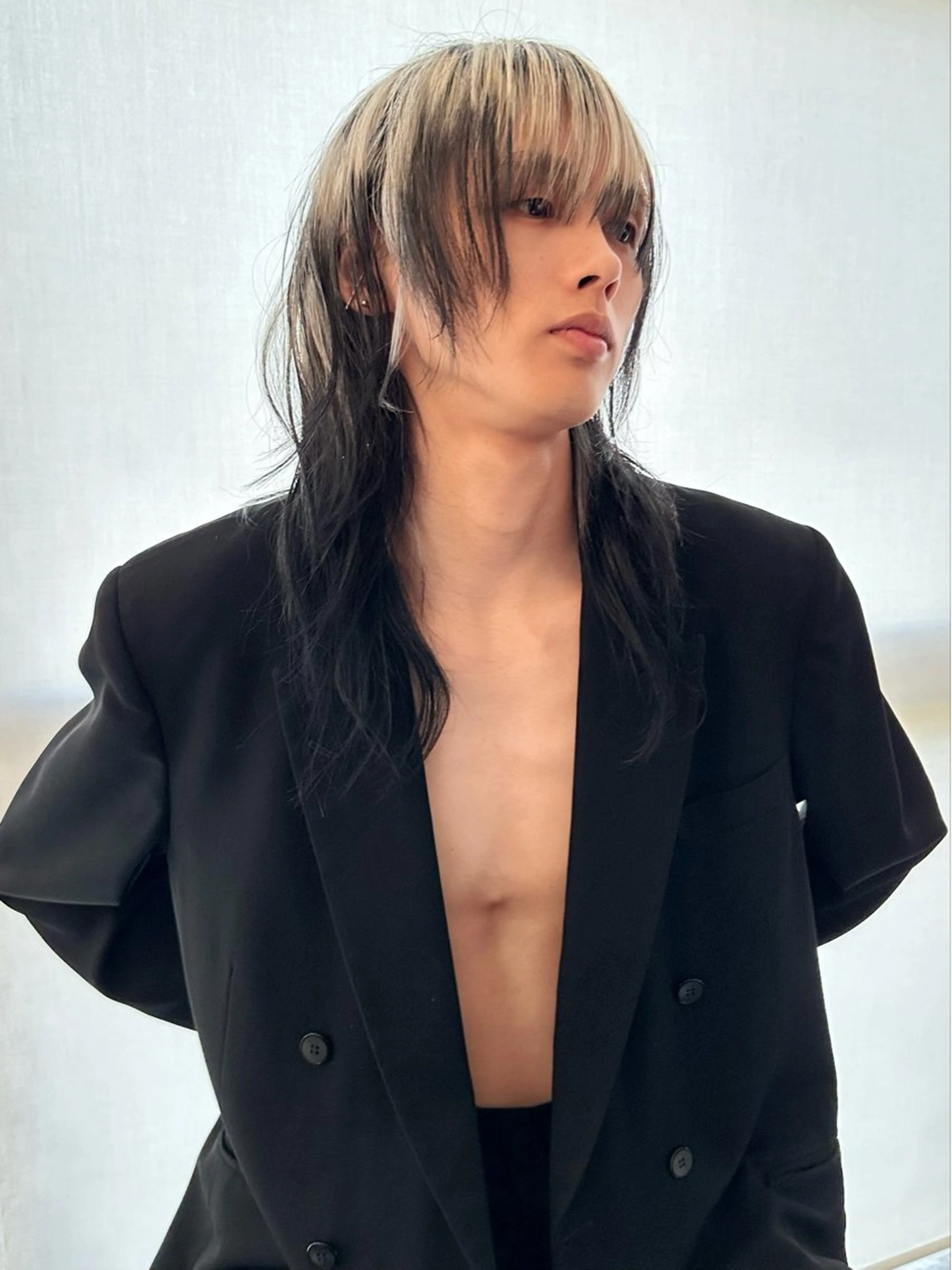 【服飾学生限定】カットモデル募集してます^ ^の写真