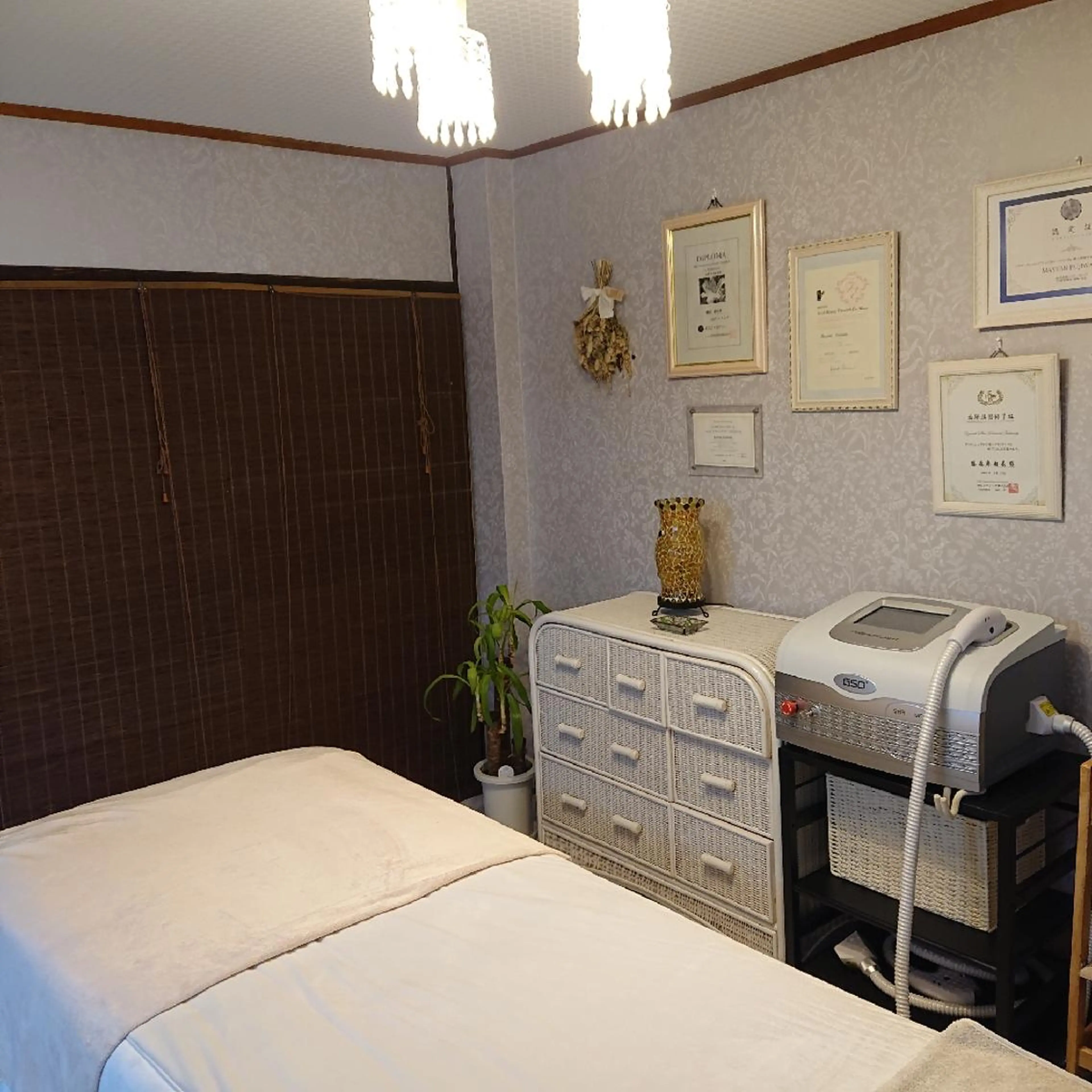 エステ＆リラク ゼーションYouのエステ・リラクイメージ