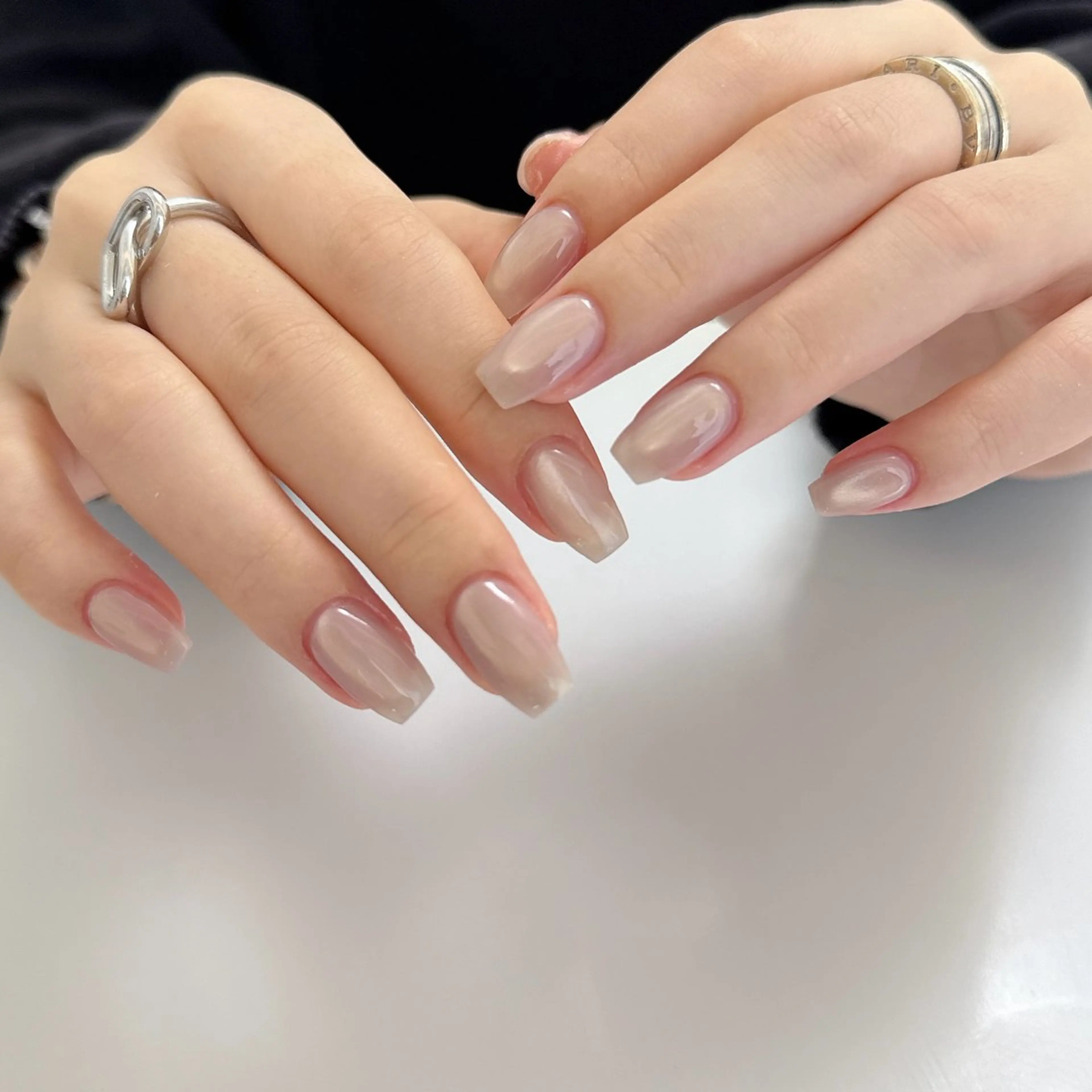 ネイル Nails 39のネイルデザイン