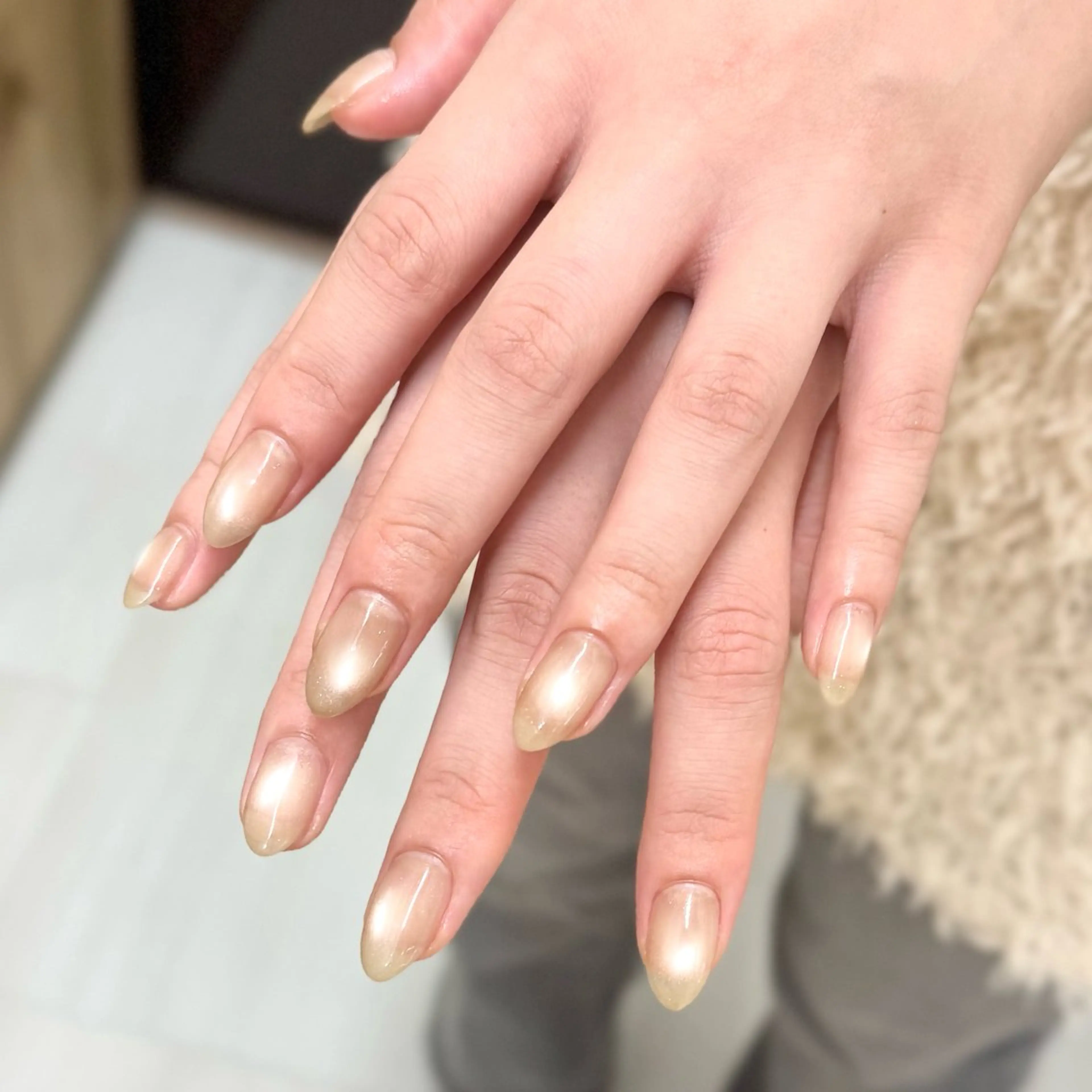 ネイル 久屋大通DEE arisa.Kのネイルデザイン