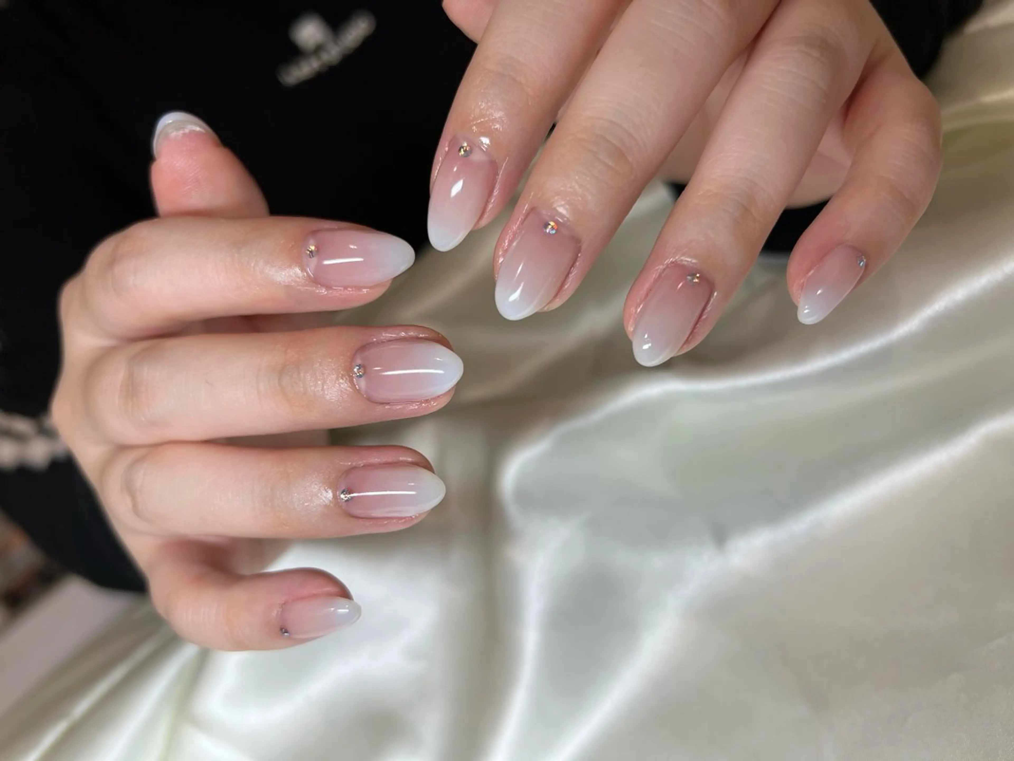 ネイル N nail - KOBE -のネイルデザイン