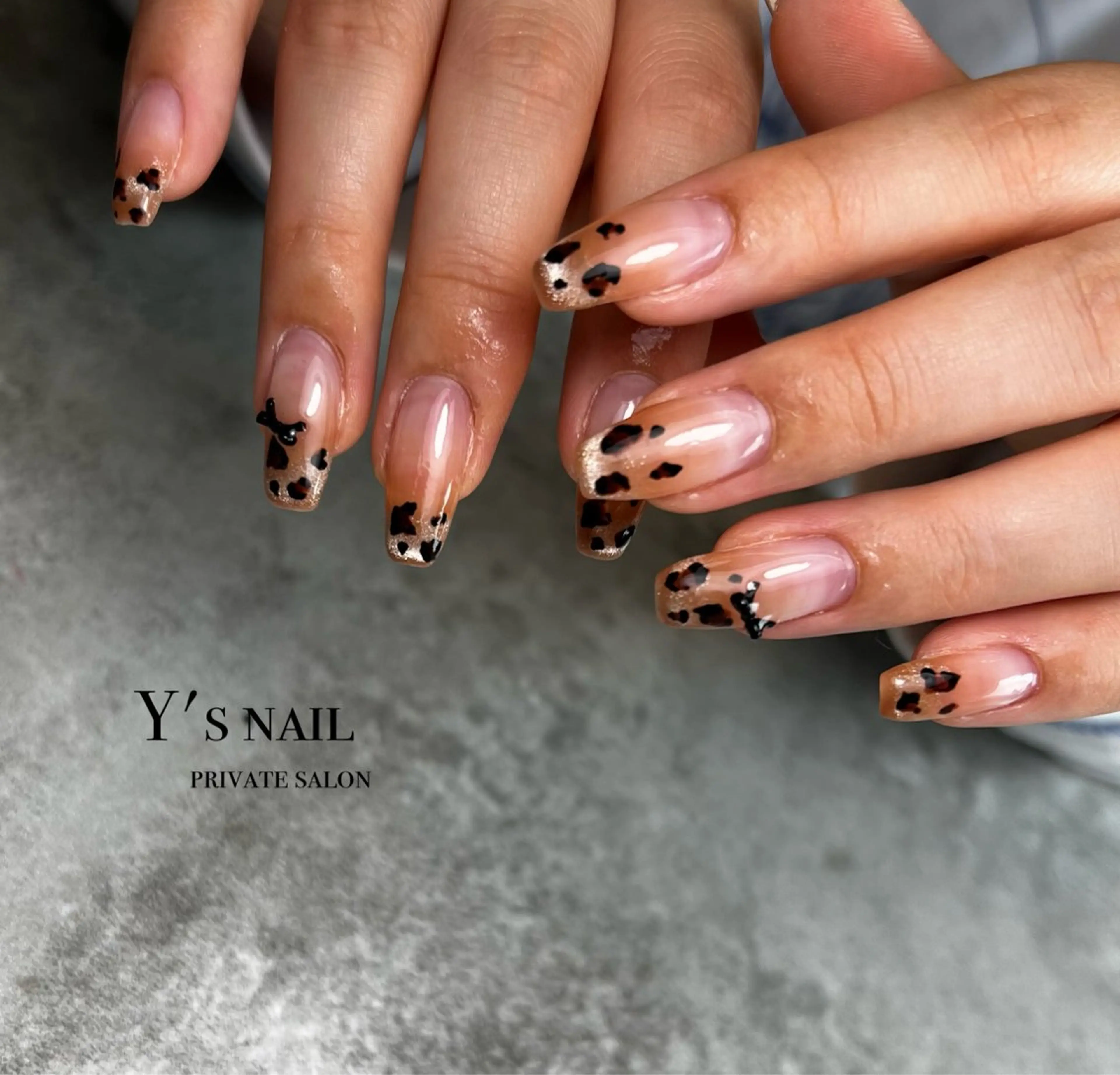 ネイル ハンドネイル Y's nail ˚✧₊YUIのネイルデザイン