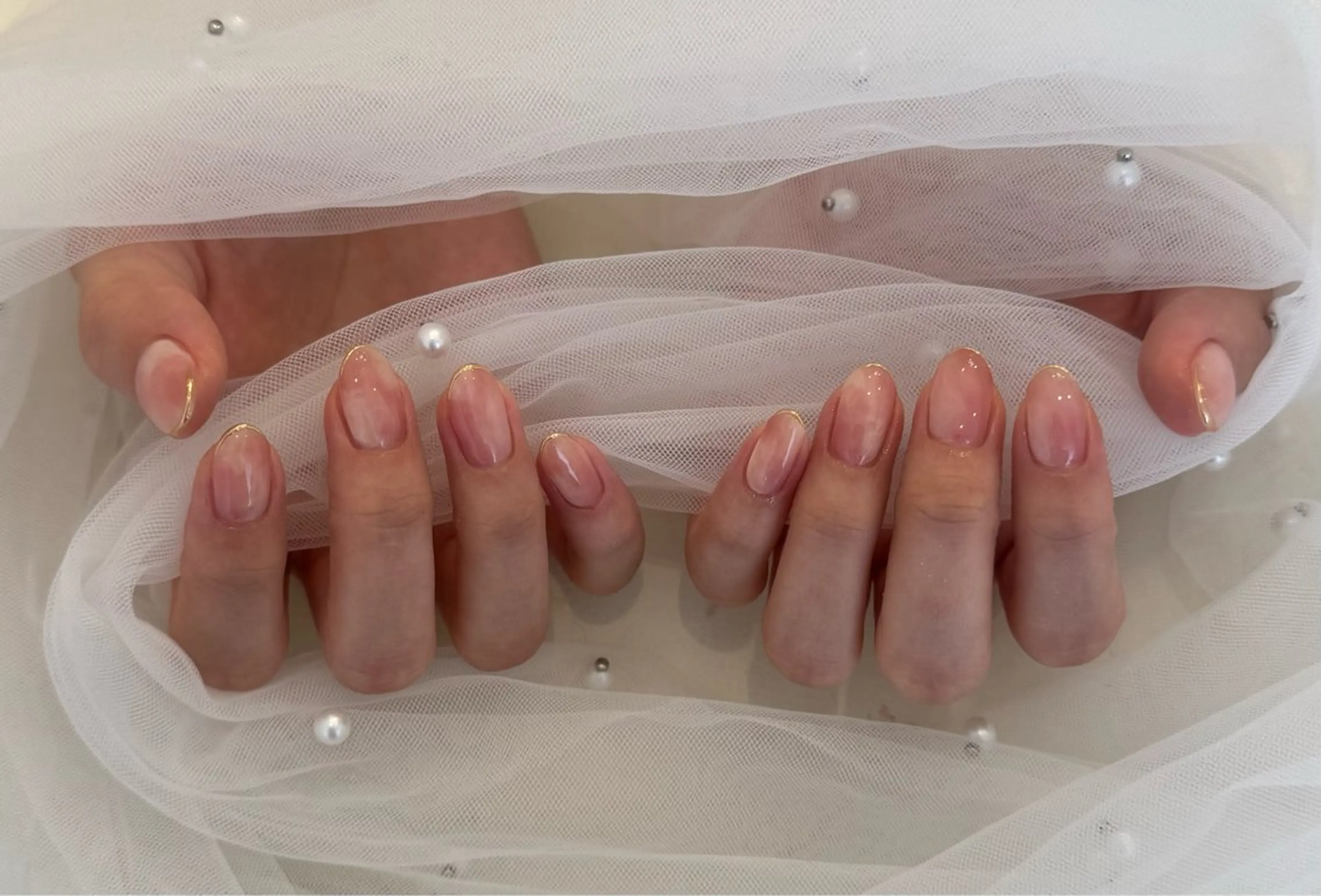 ネイル ハンドネイル nail salon belleのその他イメージ