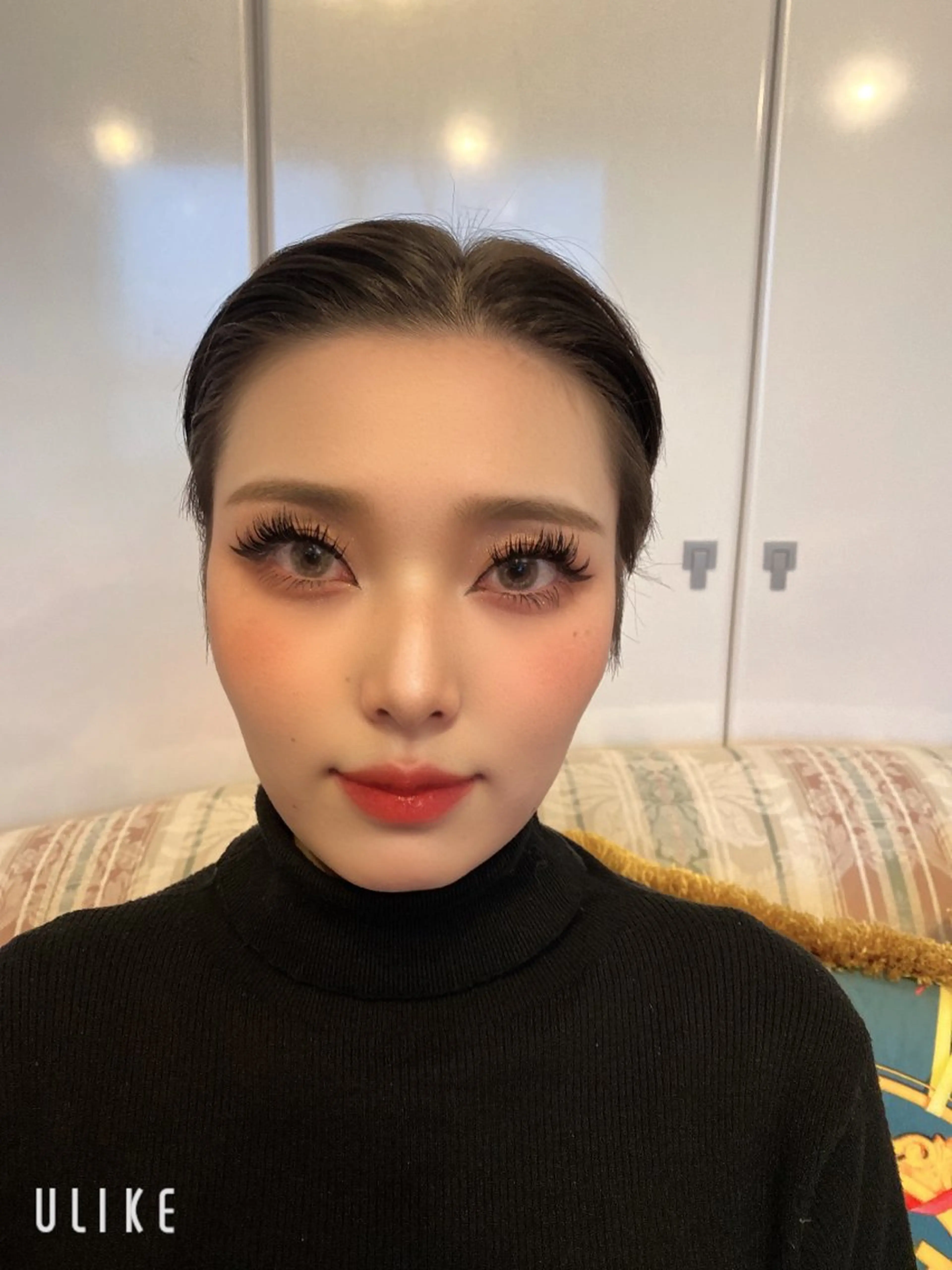 マツエク・マツパ バインドロック 神山 ビューティー・アイのマツエク・マツパデザイン