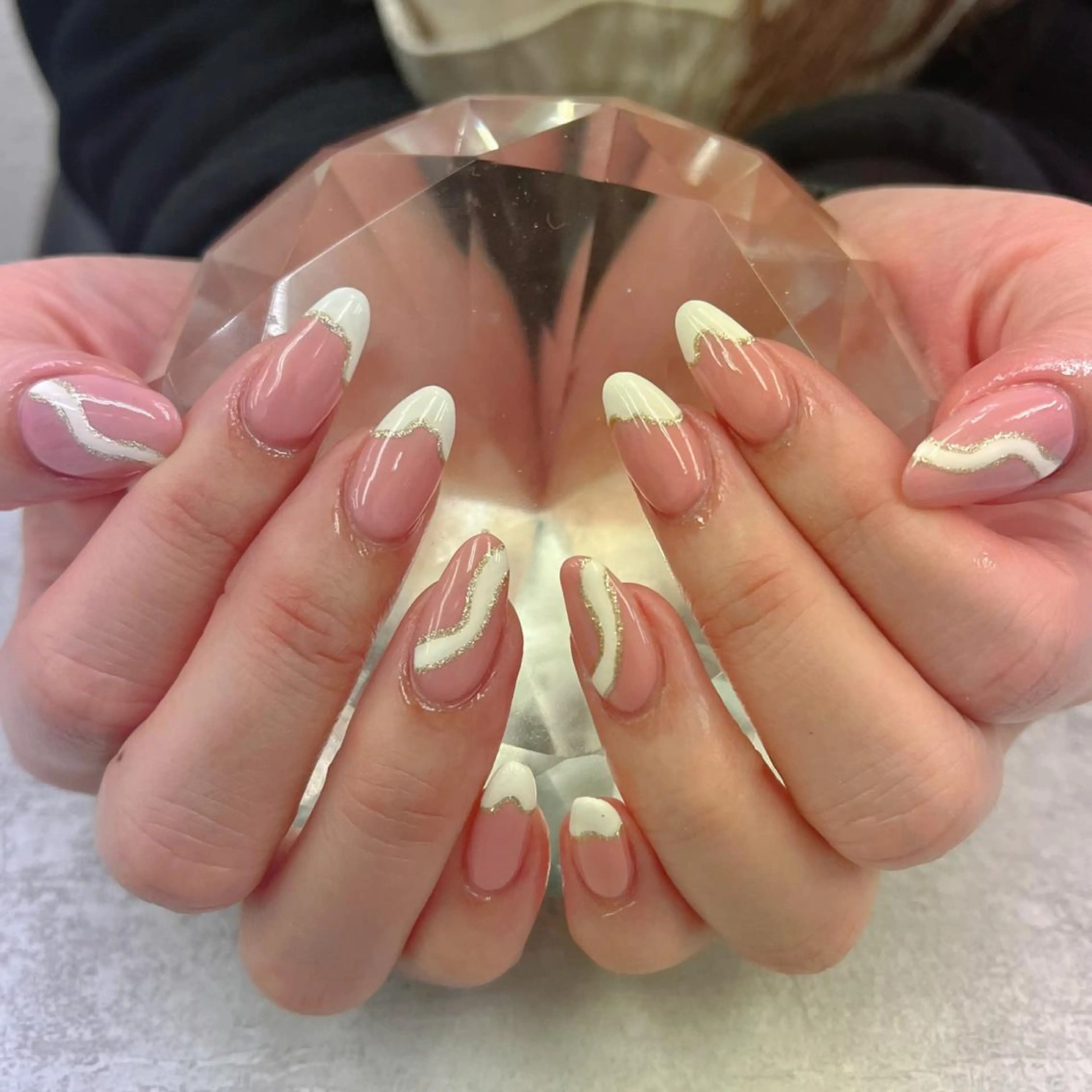 ネイル ブルーデイジー栄本店所属・BlueDaisy 栄本店のネイルデザイン