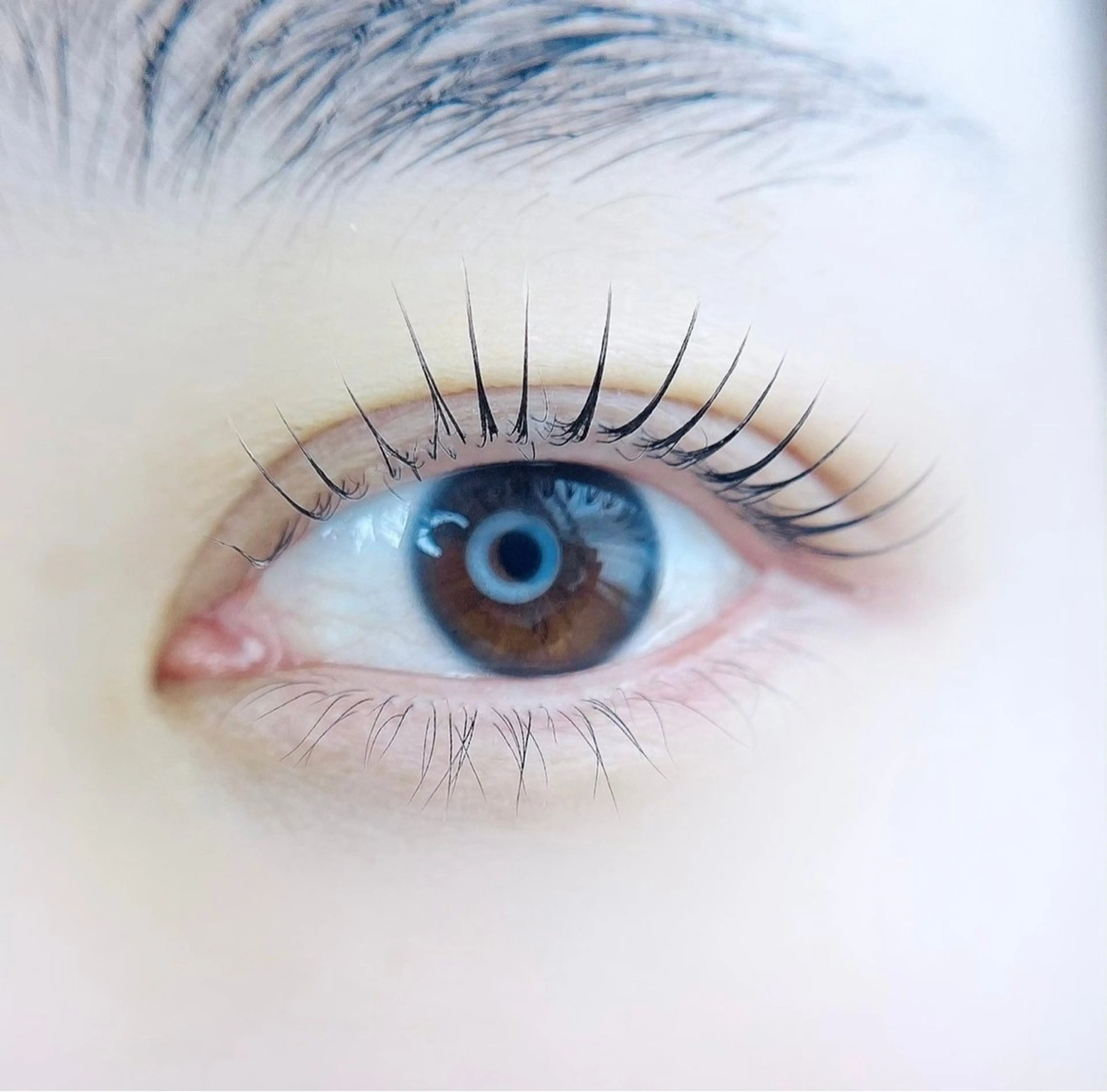 マツエク・マツパ un par un アンパルアン所属・un par unの眉毛・アイブロウイメージ