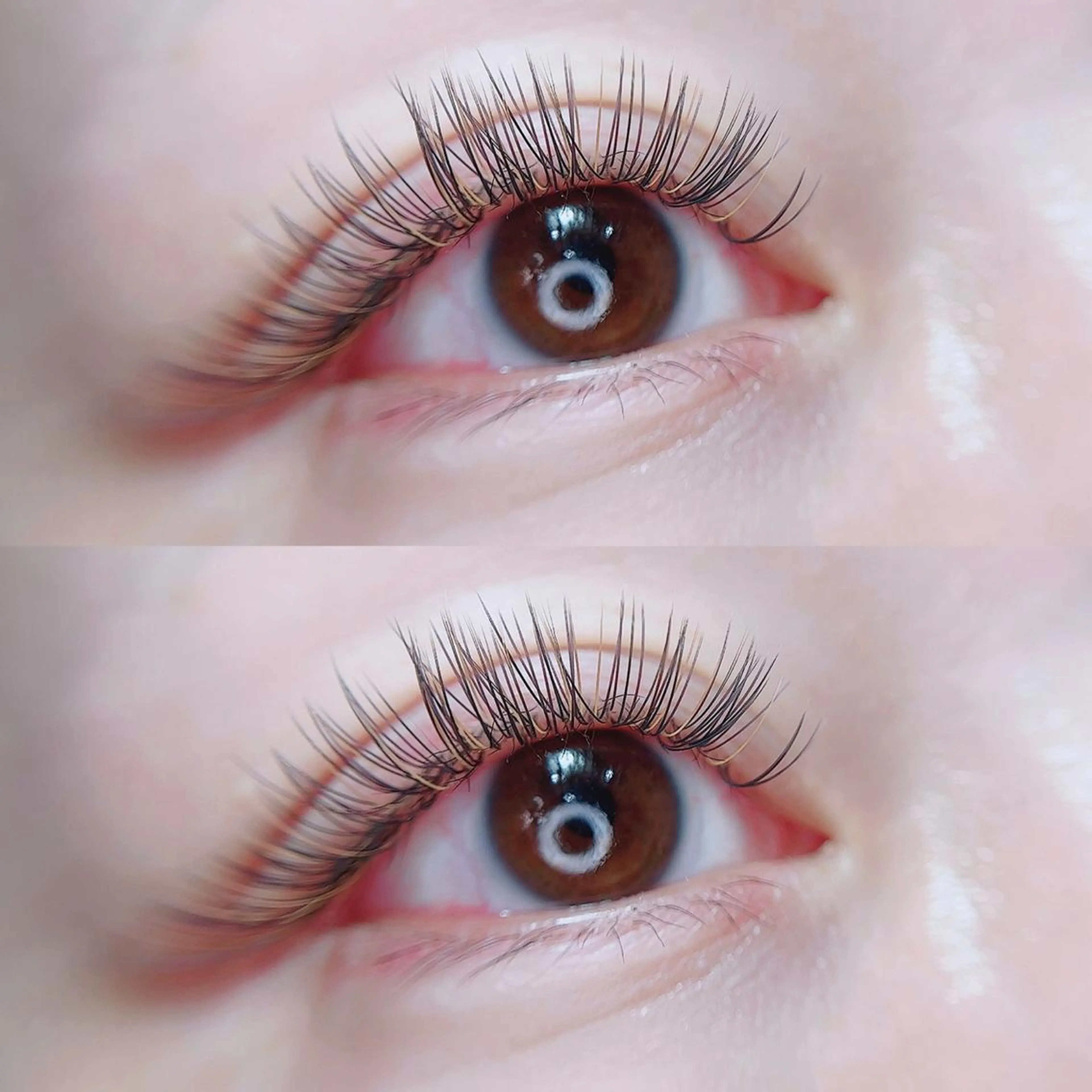 マツエク・マツパ MARI .のマツエク・マツパデザイン