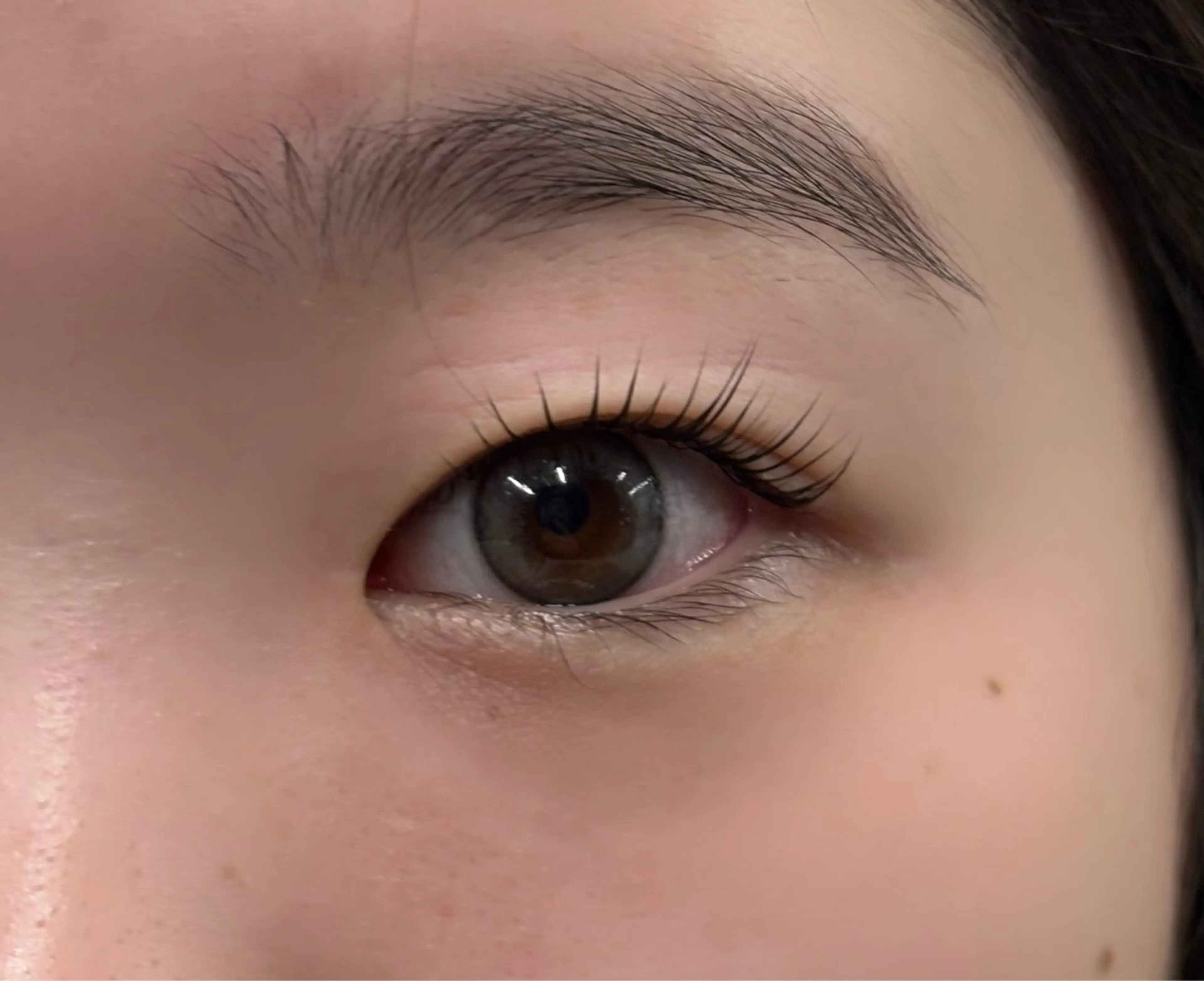 マツエク・マツパ 本日空きあり！心斎橋 limo/RIKAのマツエク・マツパデザイン