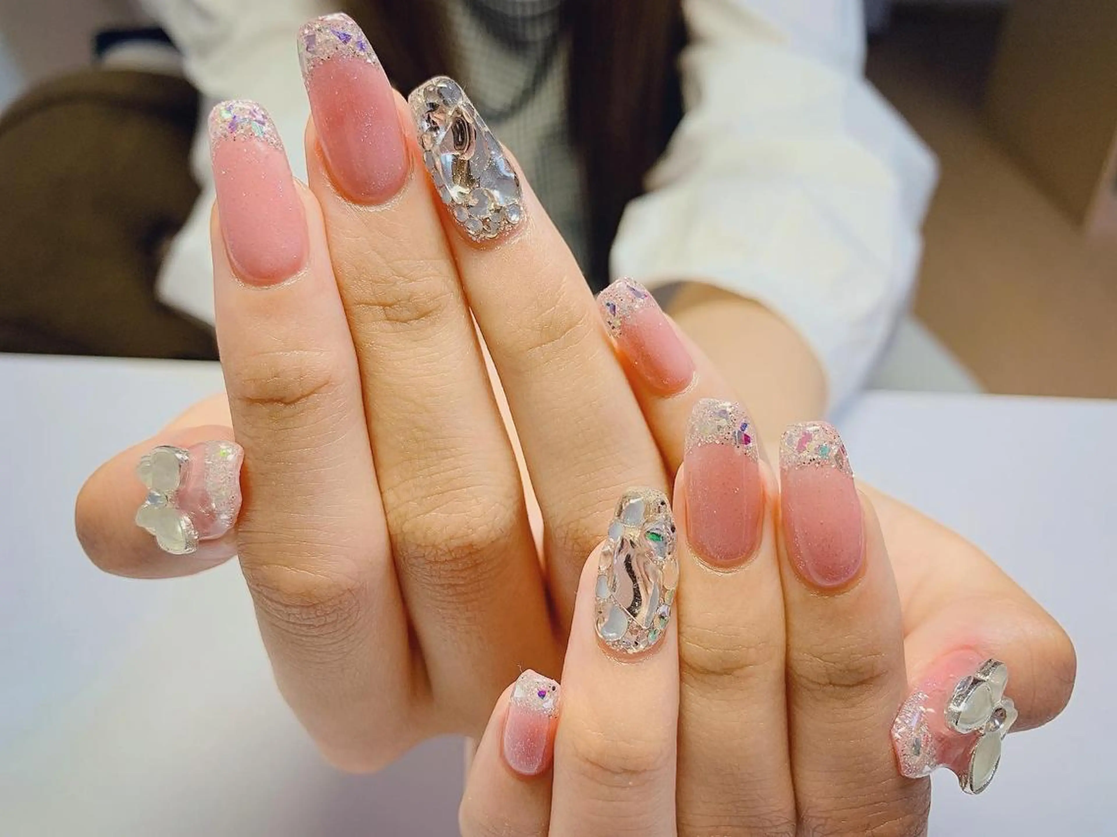 ネイル NailSalon 〜Andyou〜のネイルデザイン