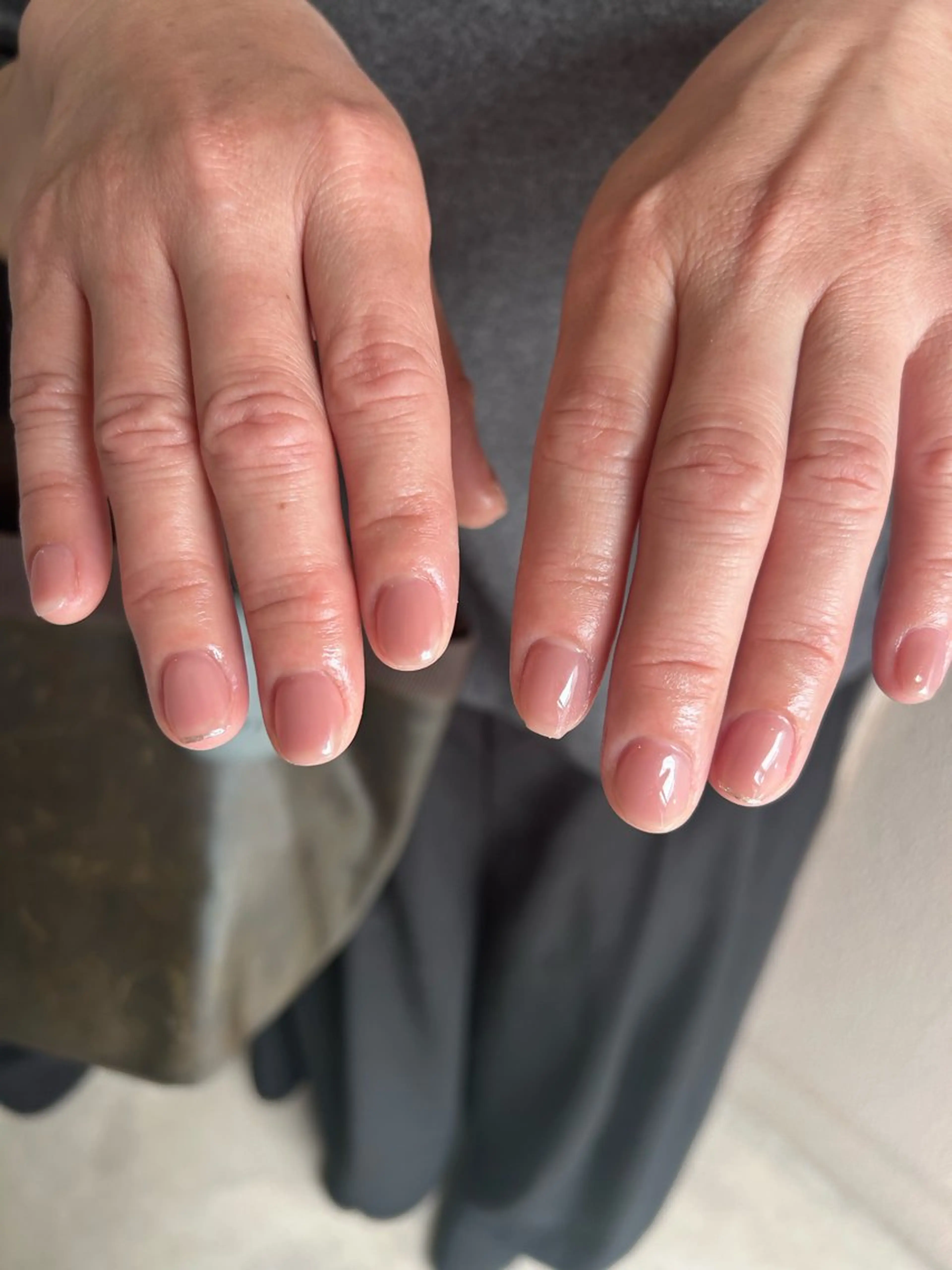 ネイル 川口 実優のネイルデザイン