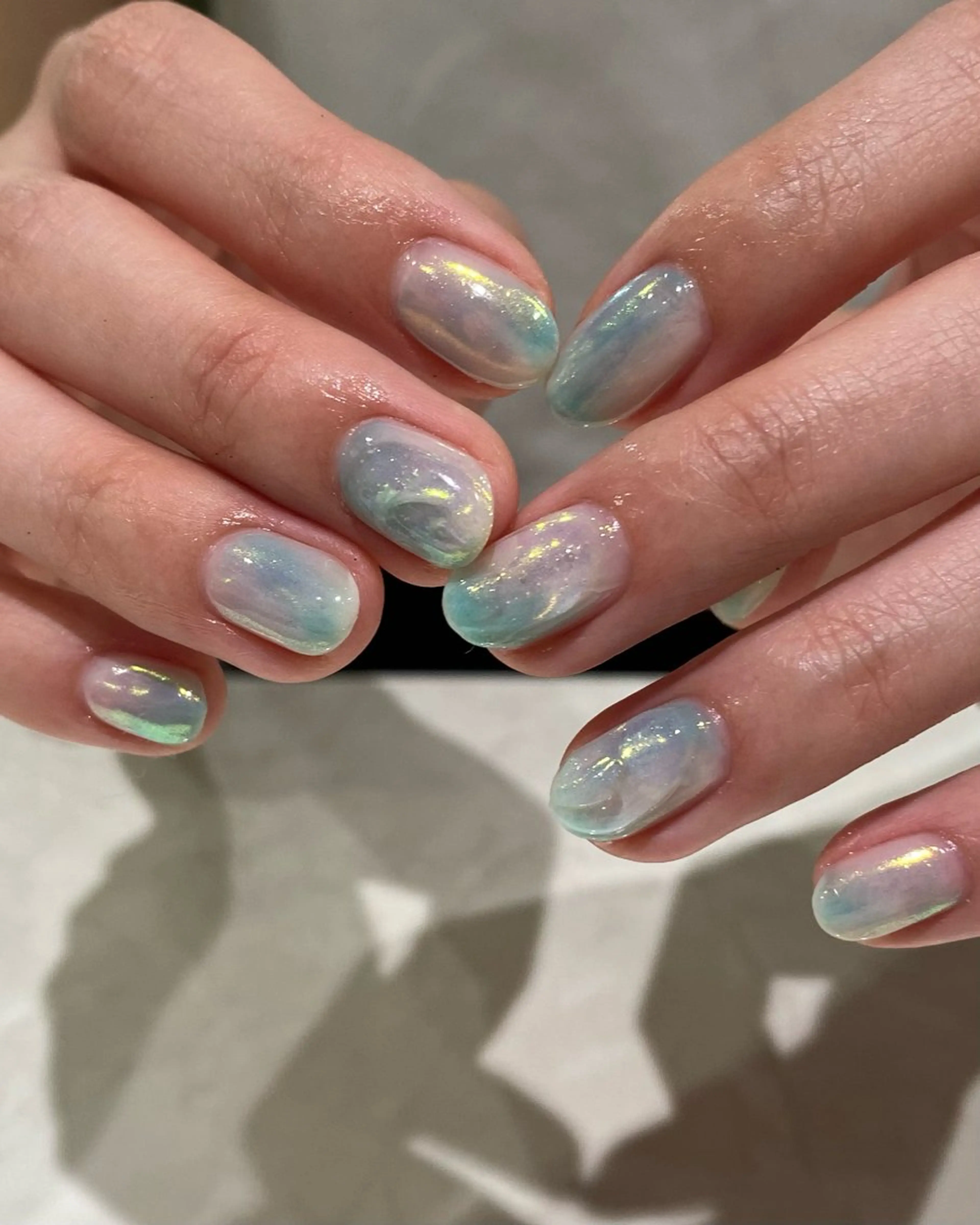 ネイル C. Ricoのネイルデザイン