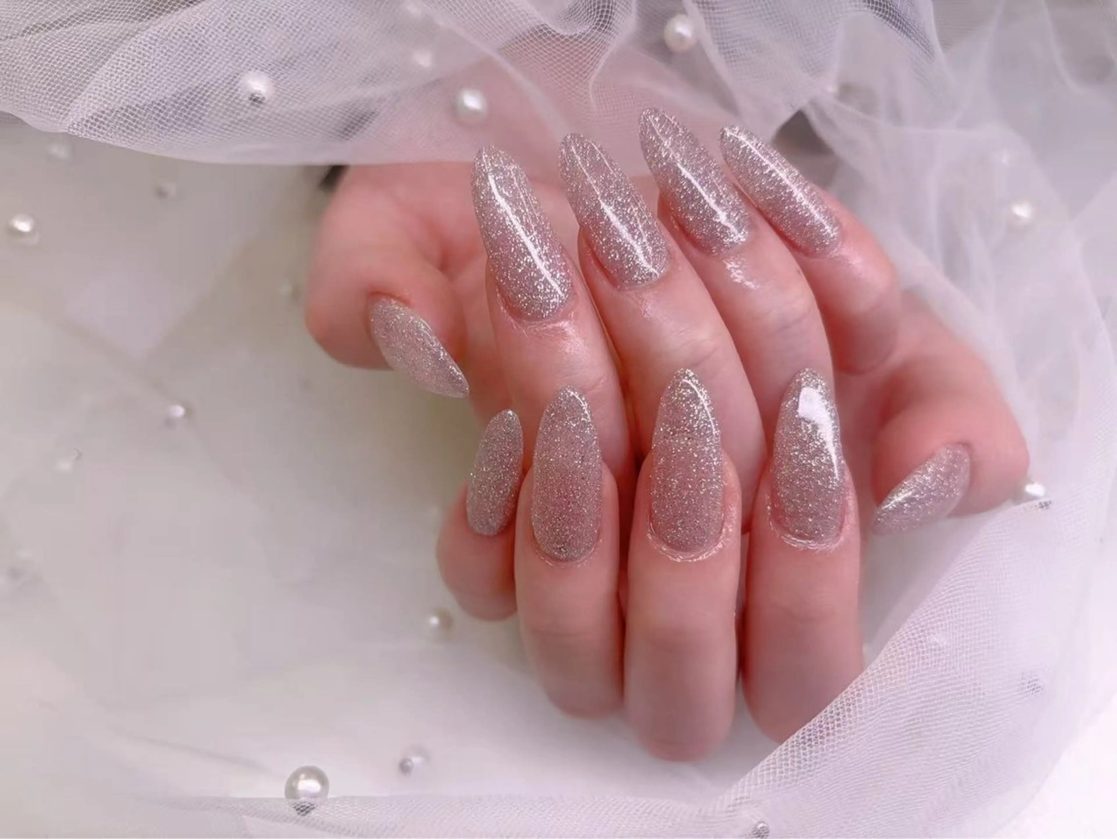 ネイル U・mi nail ゆうなのネイルデザイン