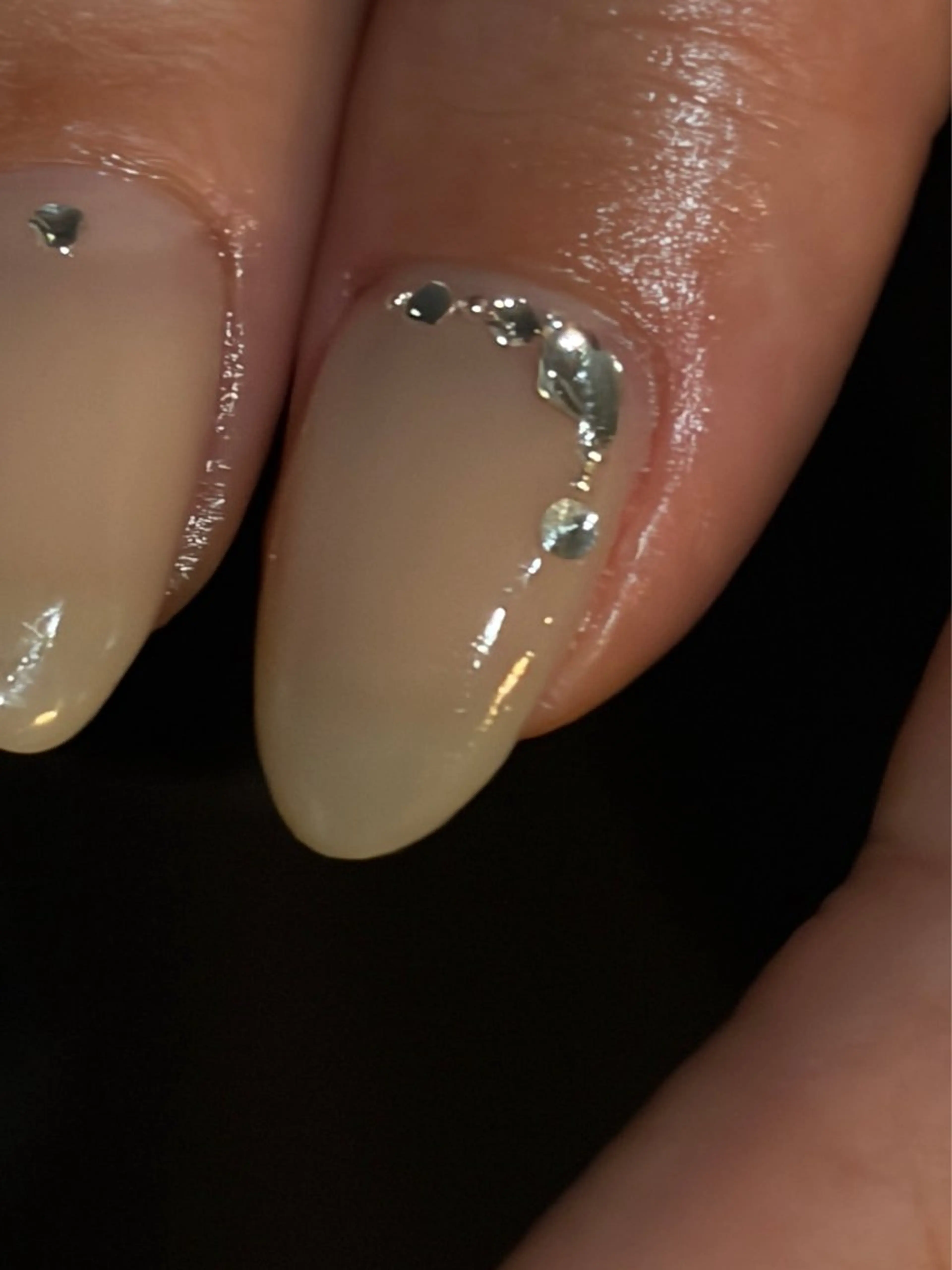 ネイル nail salon Riiのネイルデザイン