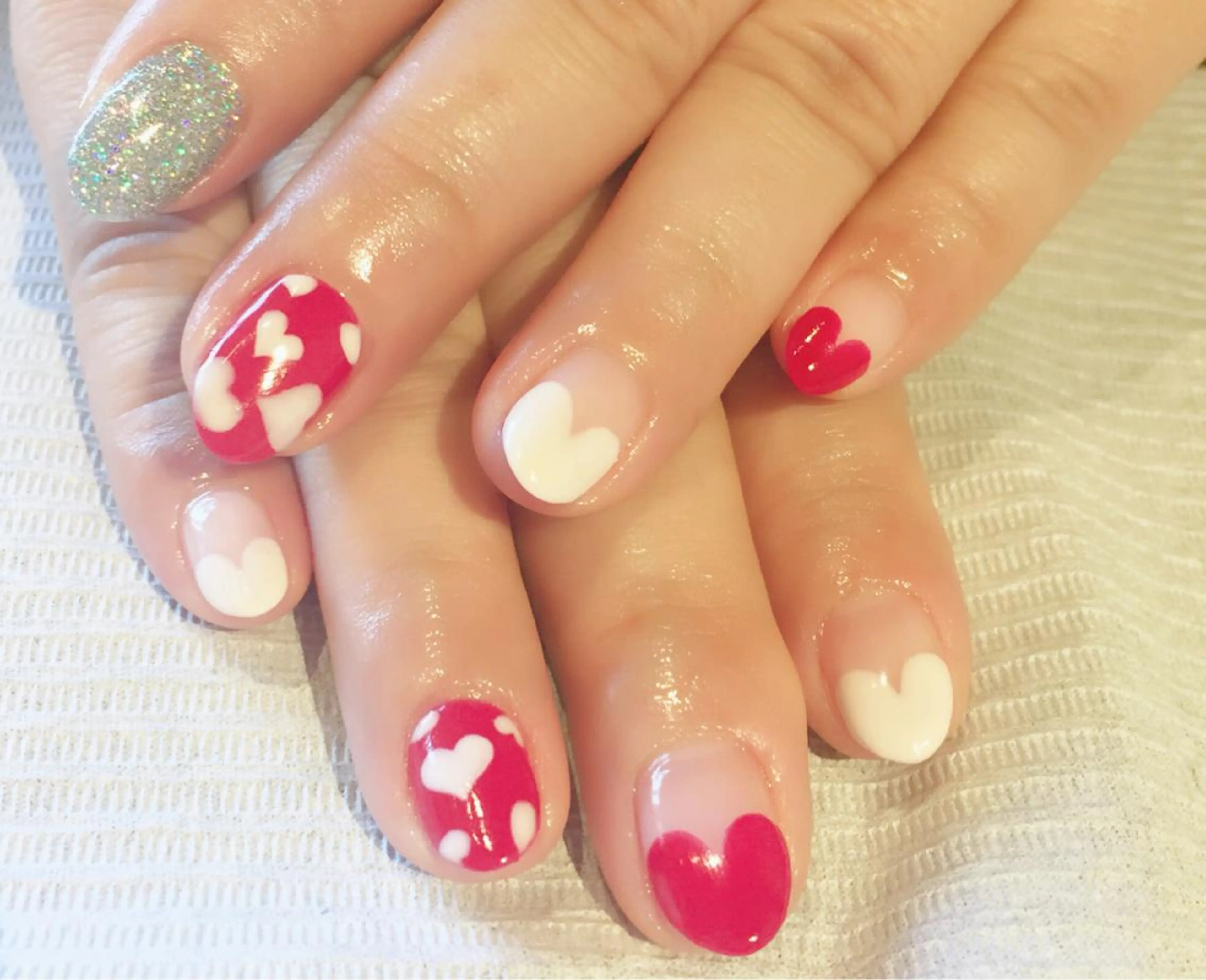 ネイル TRAM-nail moriizumiのネイルデザイン
